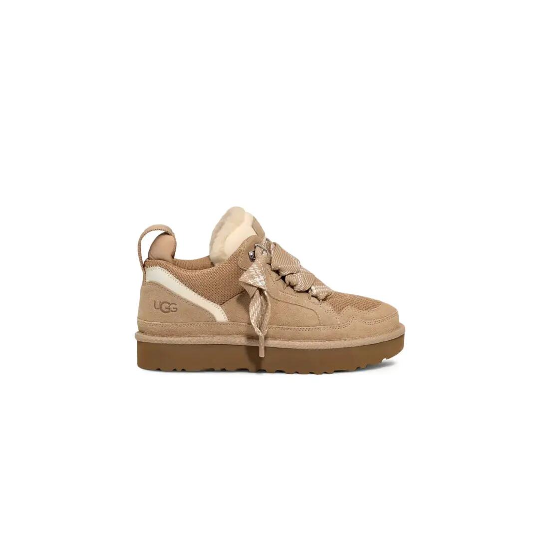 Chaussures  Lowmel Sand 5/7