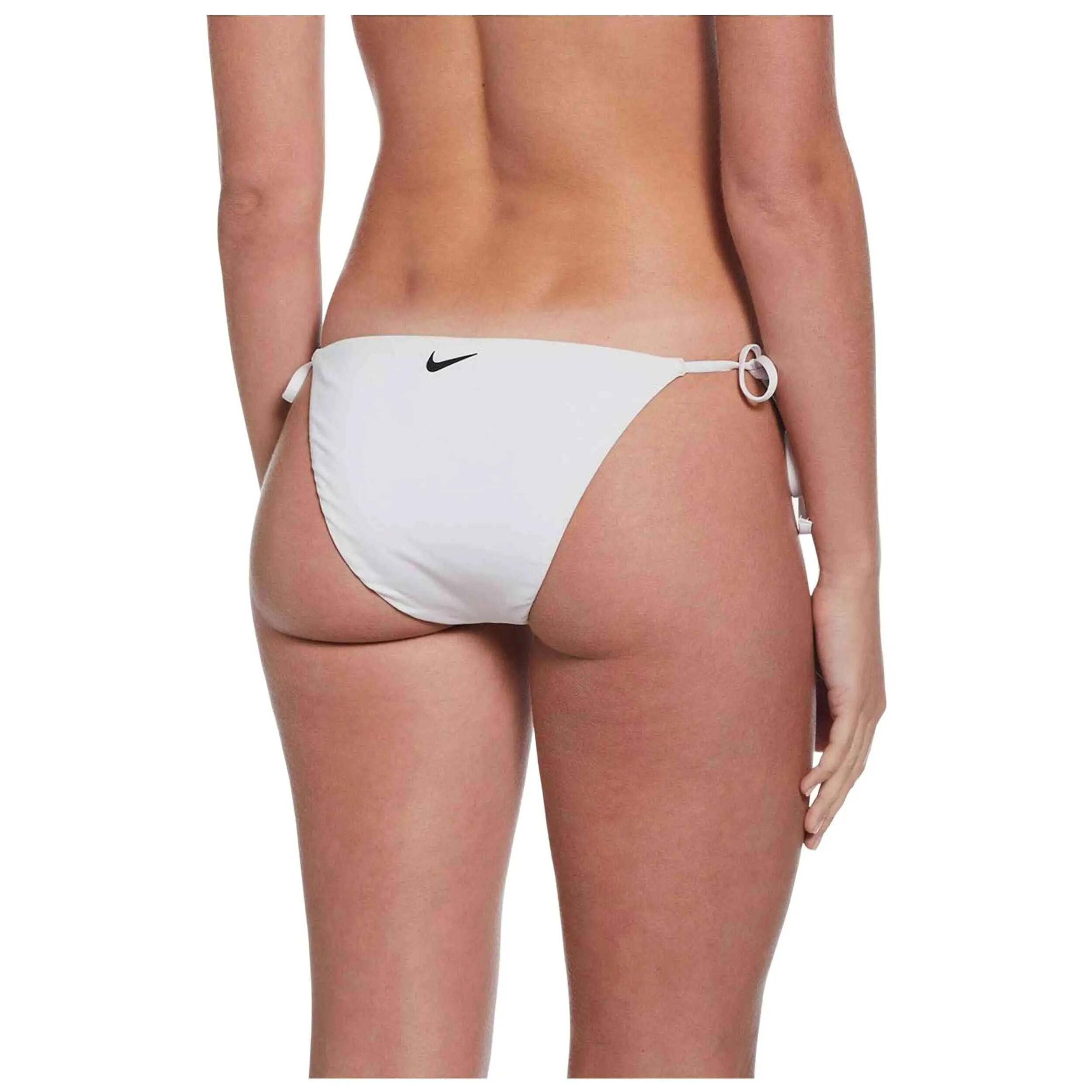 Biqusni completo Nike modelo NESSF245-100 para mulheres 5/5