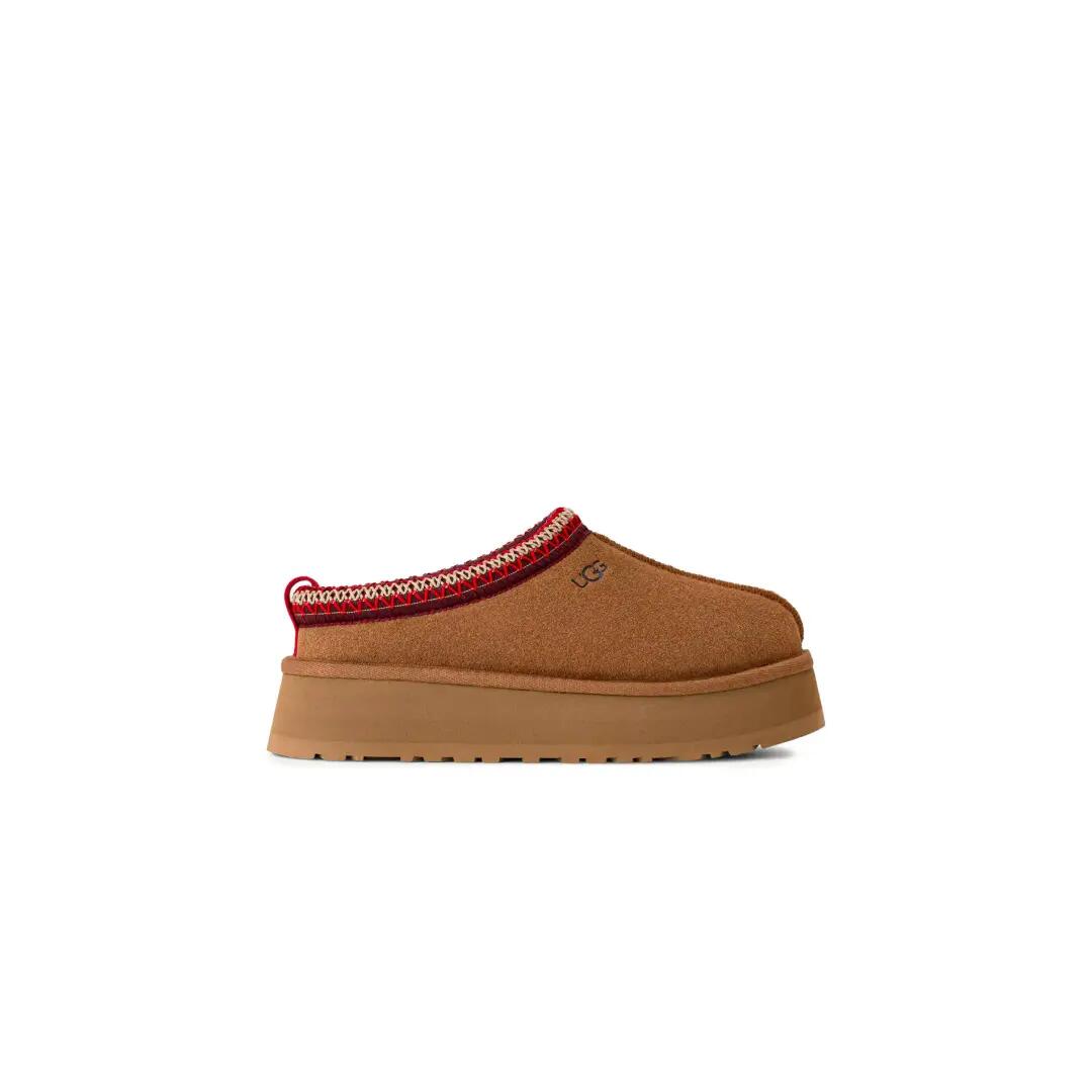 UGG Tazz II - Chestnut 6/7