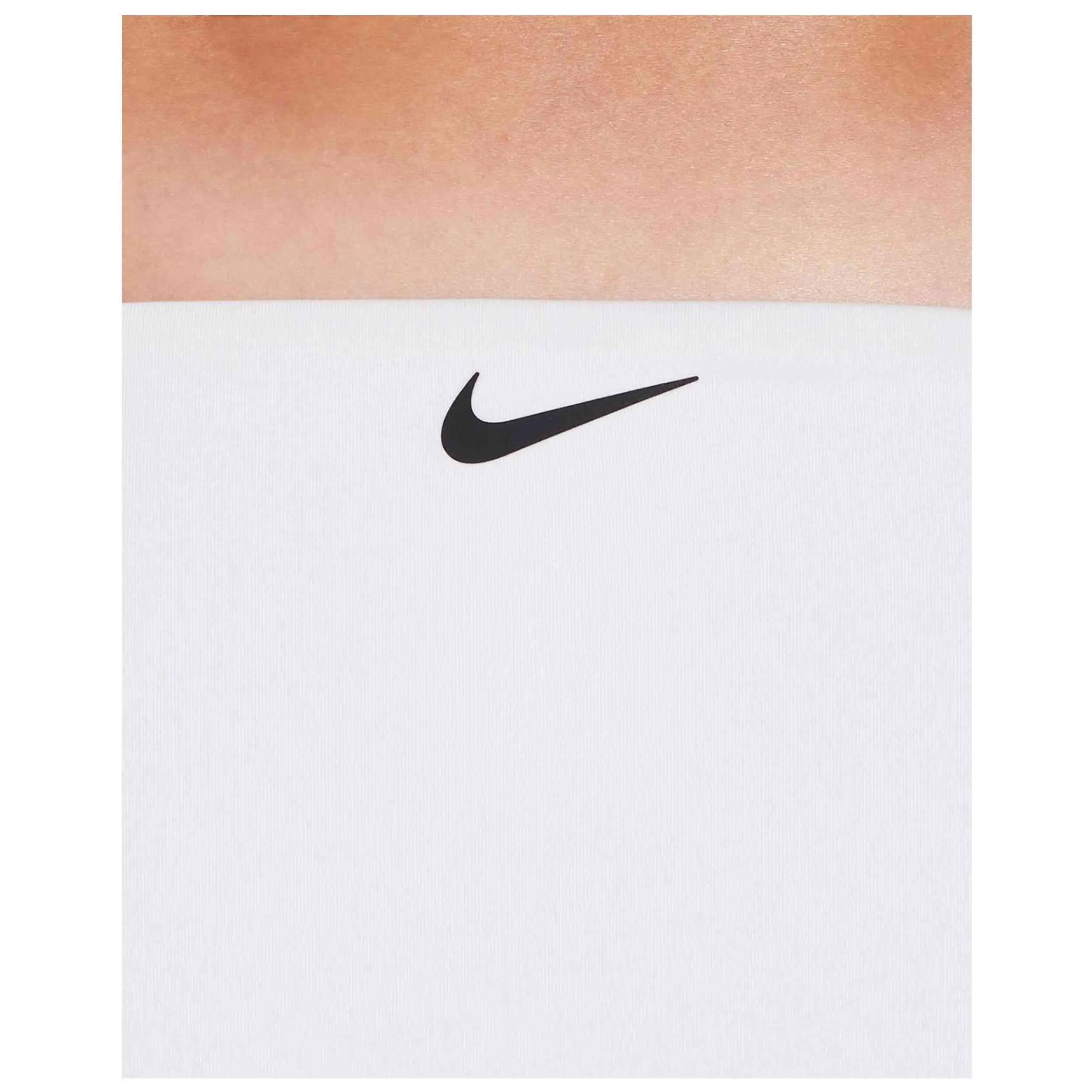 Biqusni completo Nike modelo NESSF245-100 para mulheres 4/5