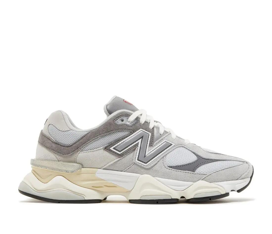 NEW BALANCE 9060 UOMO GRIGIO 6/7