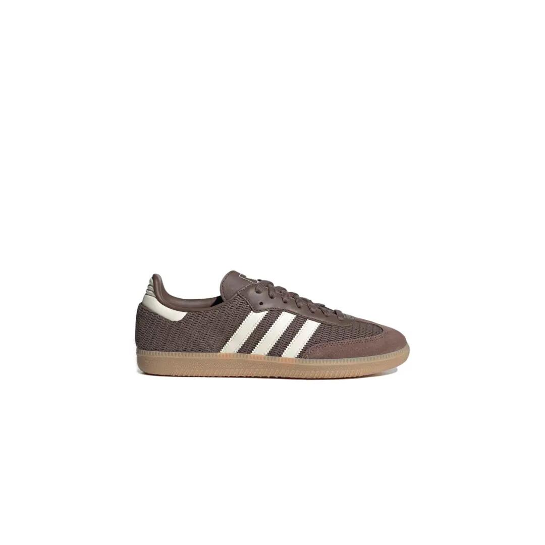 adidas Samba OG Earth Strata Wonder White 6/7