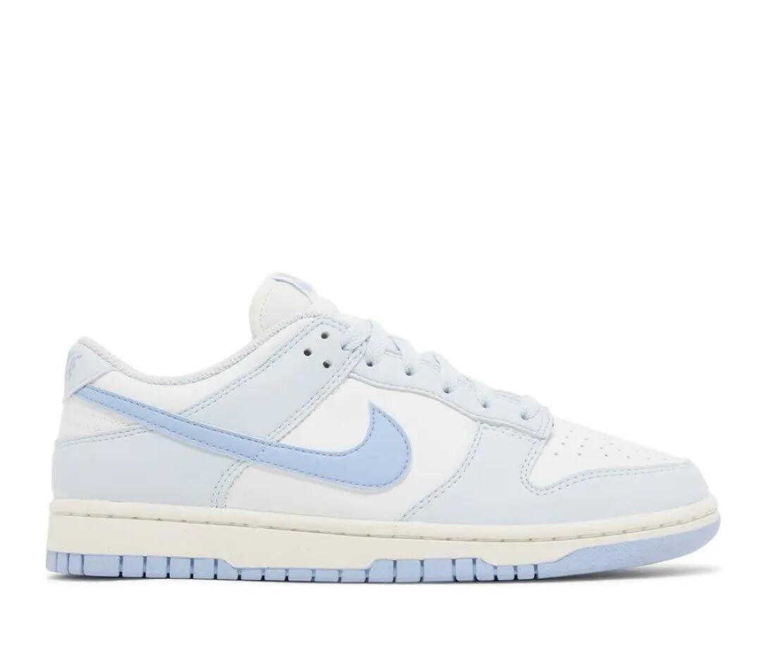 Unisex - Lifestyle Shoes - Low-top - Dunk Low Next - Blue Tint 5/7