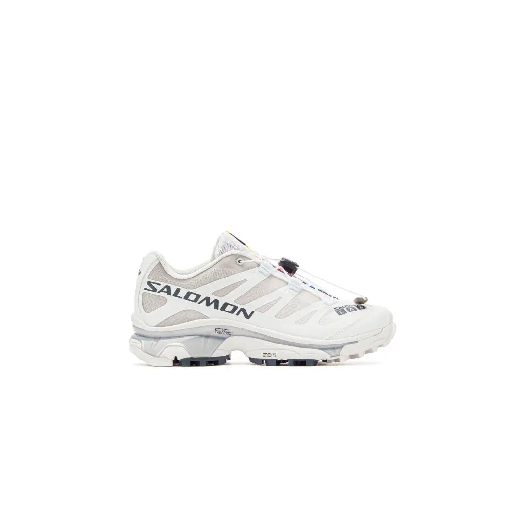 Salomon XT-4 OG White Lunar Rock 7/7
