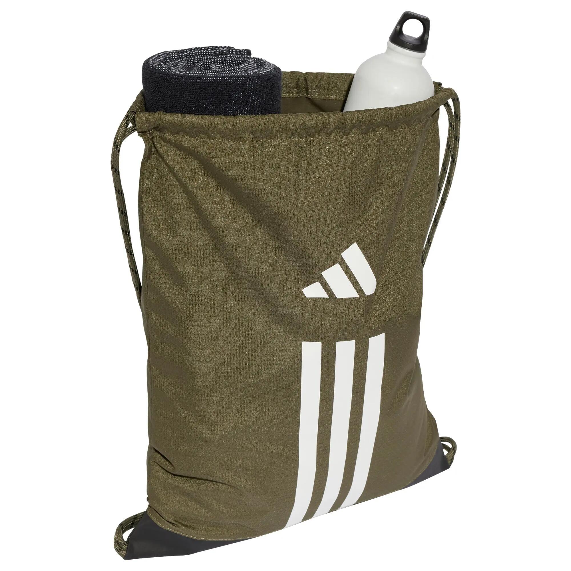 Bolsa de ginastica Adidas modelo JD5753 para unissex 4/6