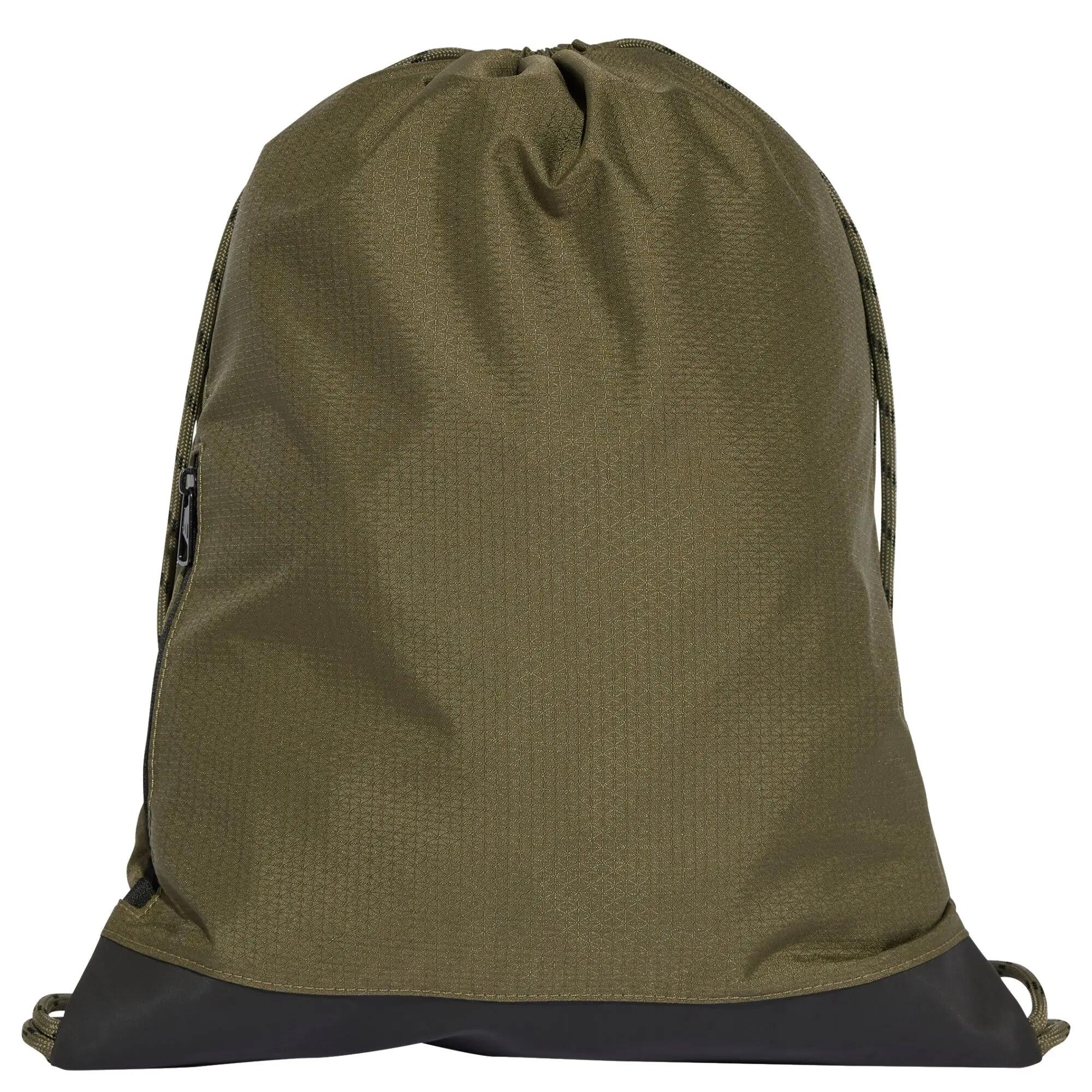 Bolsa de ginastica Adidas modelo JD5753 para unissex 3/6