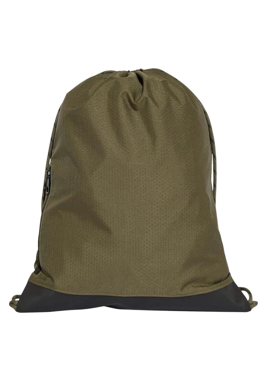 Bolsa de ginastica Adidas modelo JD5753 para unissex 2/6
