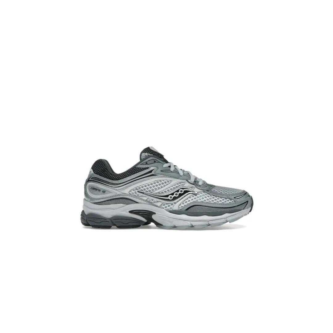 Chaussures - course - unisexe - progrid omni 9 microchip 2/7
