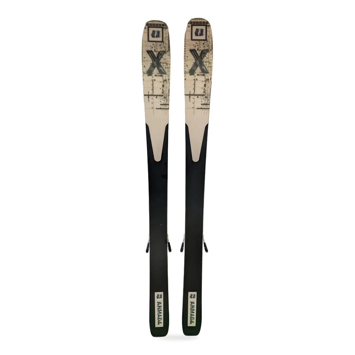 Armada Declivity X 102 180 cm * Strive 13 2/2