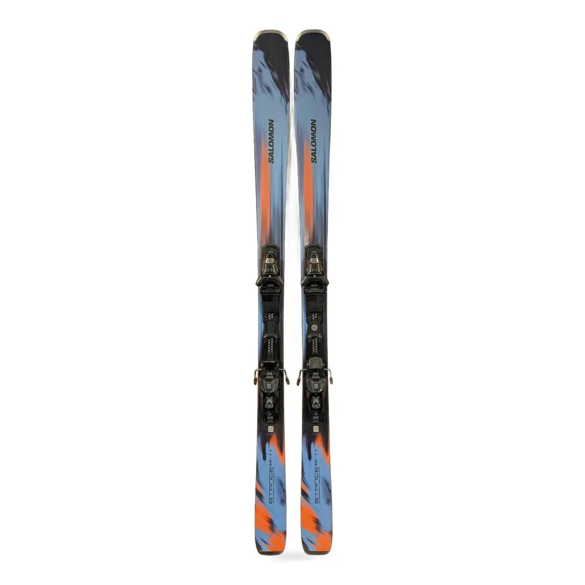 SALOMON picture