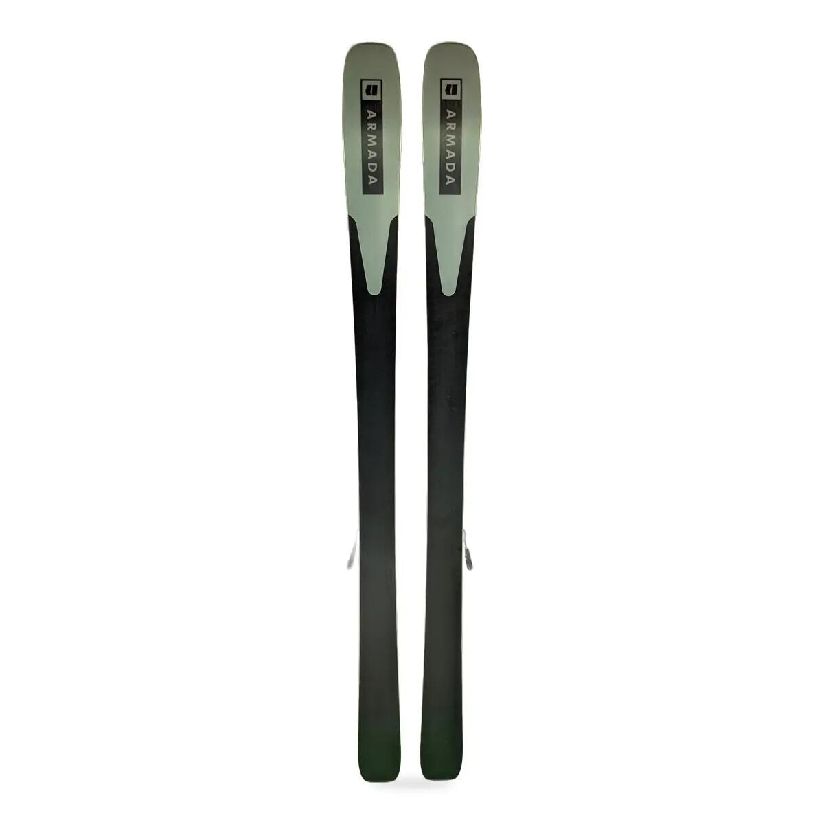 Armada Declivity 92 Ti 188 cm * Strive 13 2/2