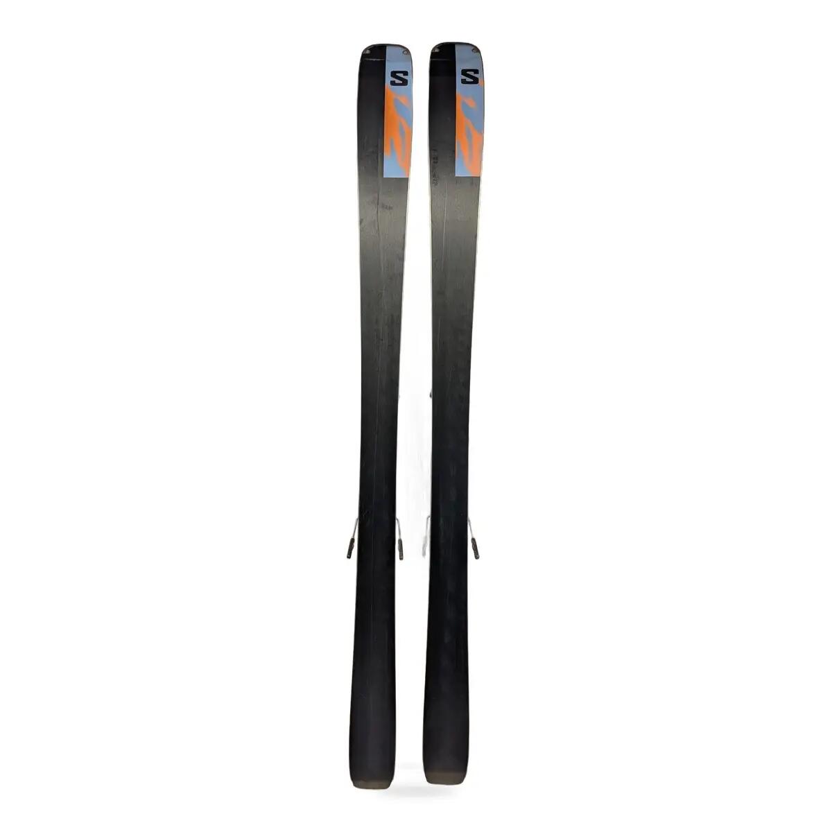 Salomon Stance 84 R 169 cm * M11 2/2