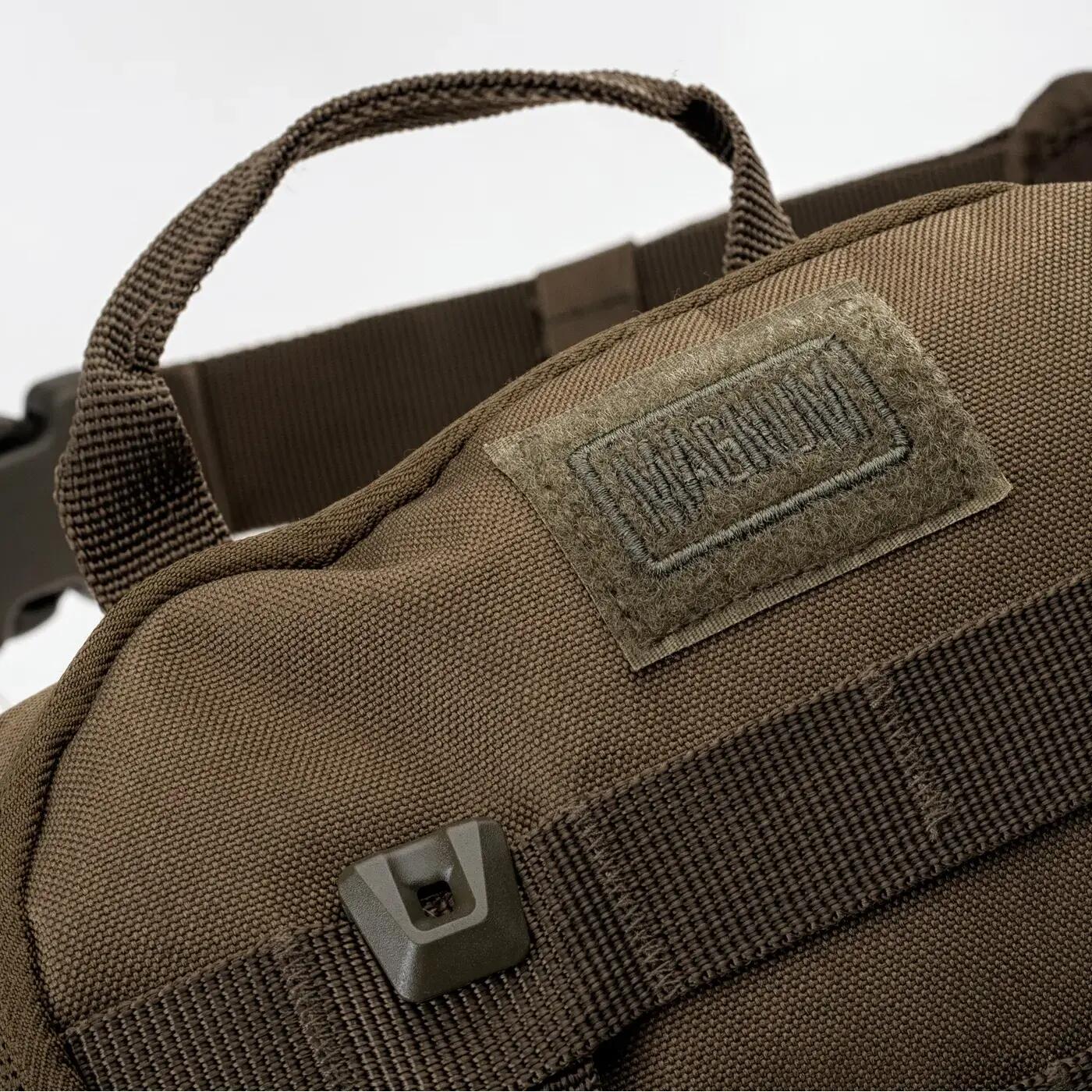 Fanny pack Magnum Lari 4/5