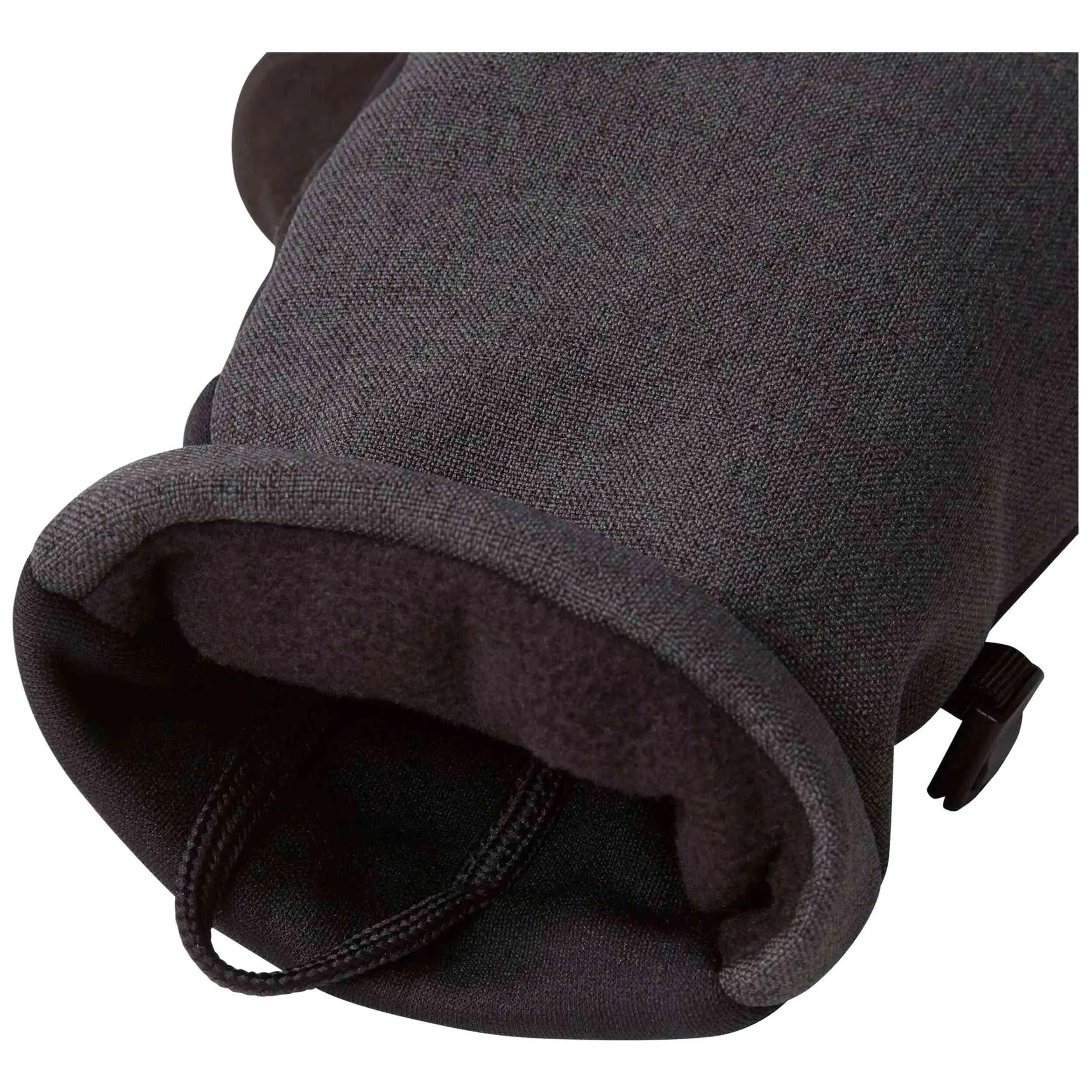Luvas The North Face modelo NF0A89RBDYZ1 para homem 4/4