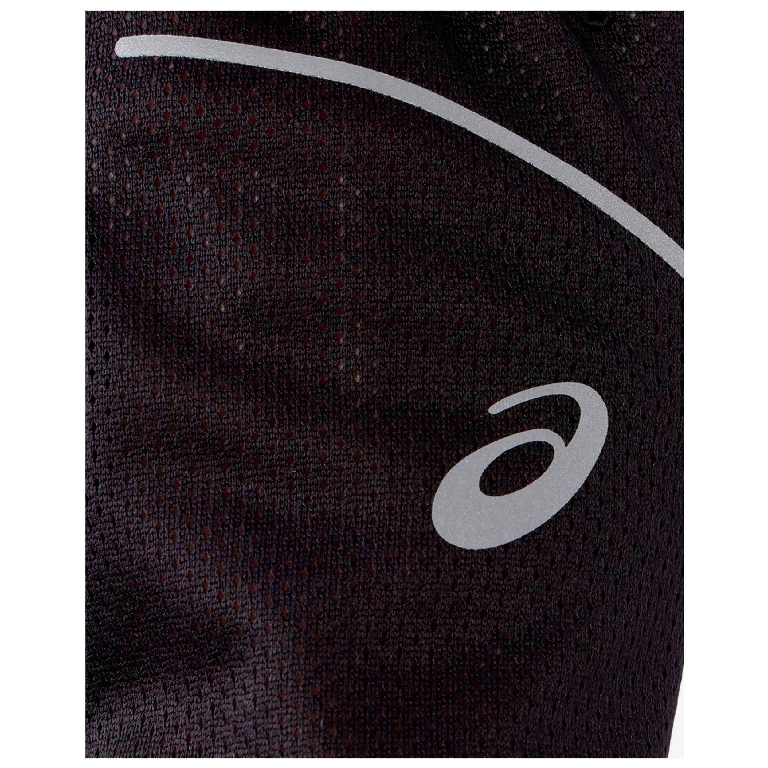 Luvas Asics modelo 3013B184-001-U para unissex 4/4