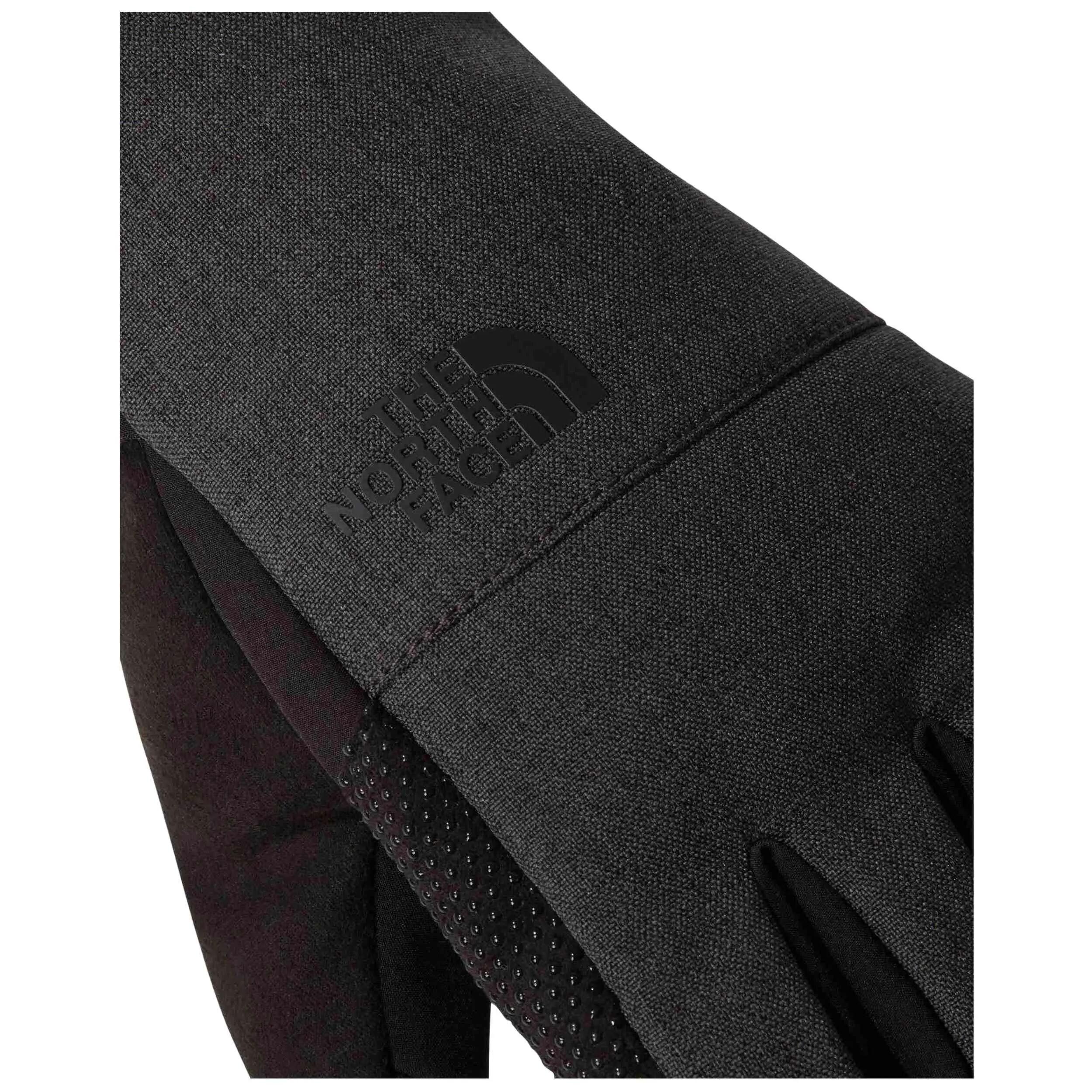 Luvas The North Face modelo NF0A89RBDYZ1 para homem 3/4