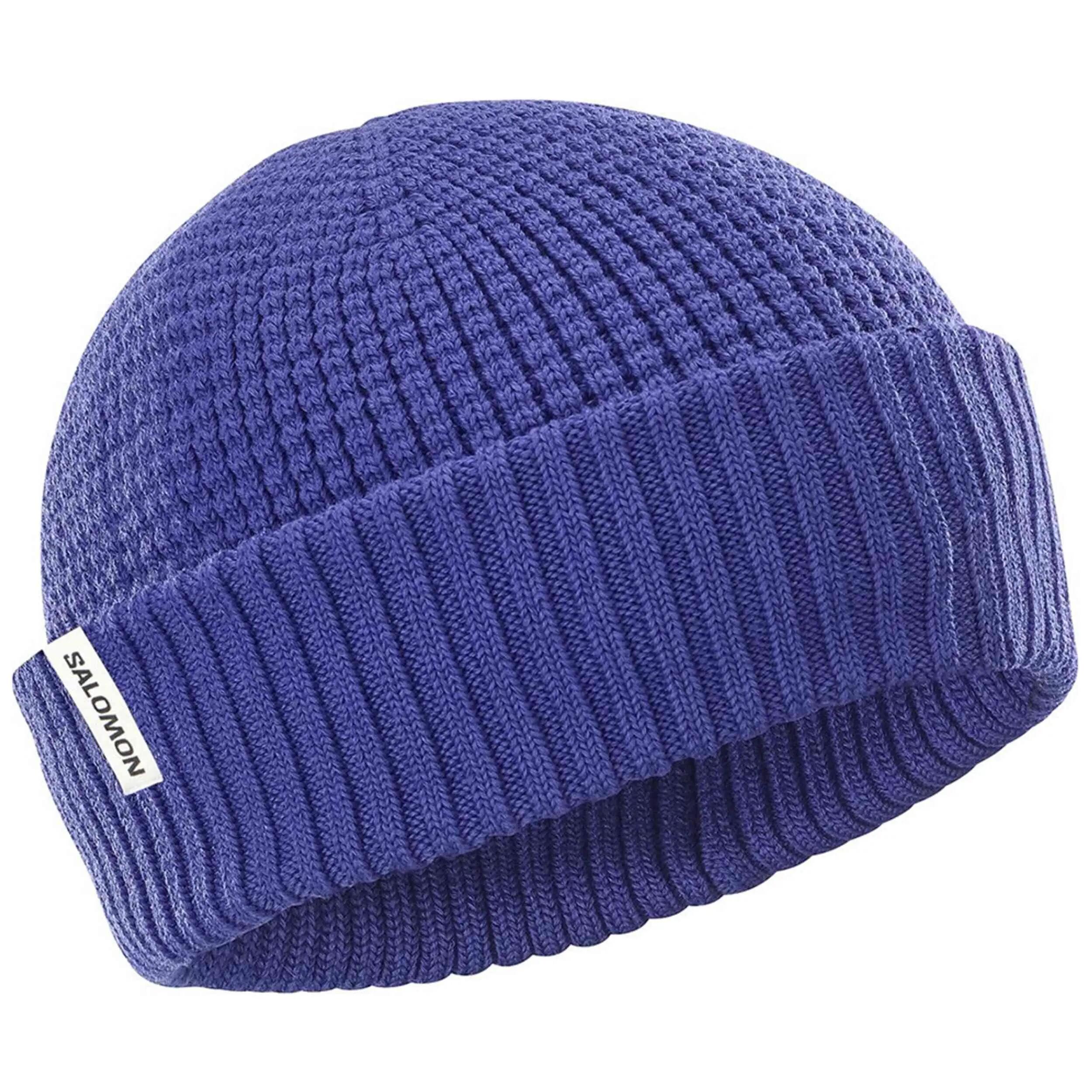 Mütze Salomon Modell DOCKER BEANIE U für unisex 3/3
