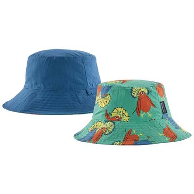 Cappello bucket Patagonia modello 66077-FTQV per unisex