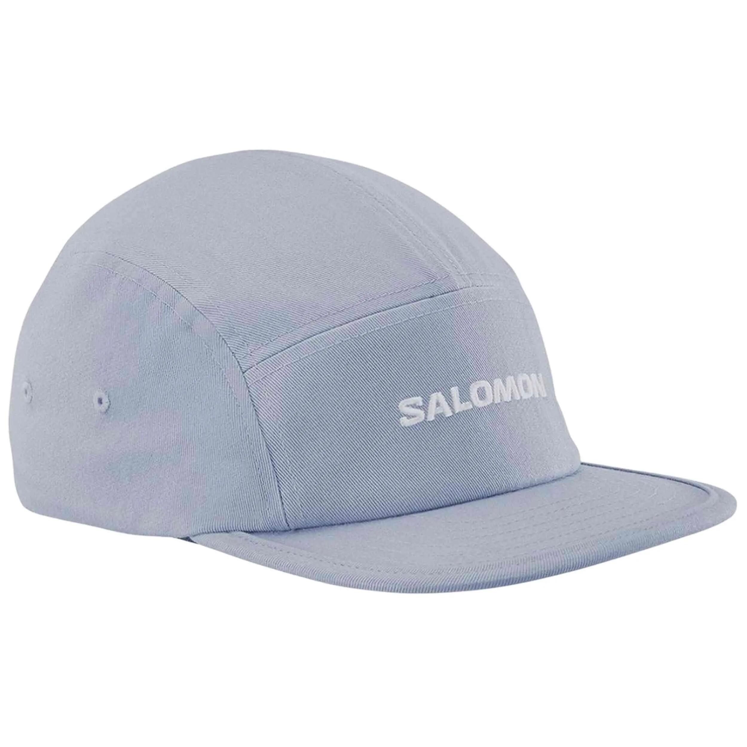 SALOMON picture
