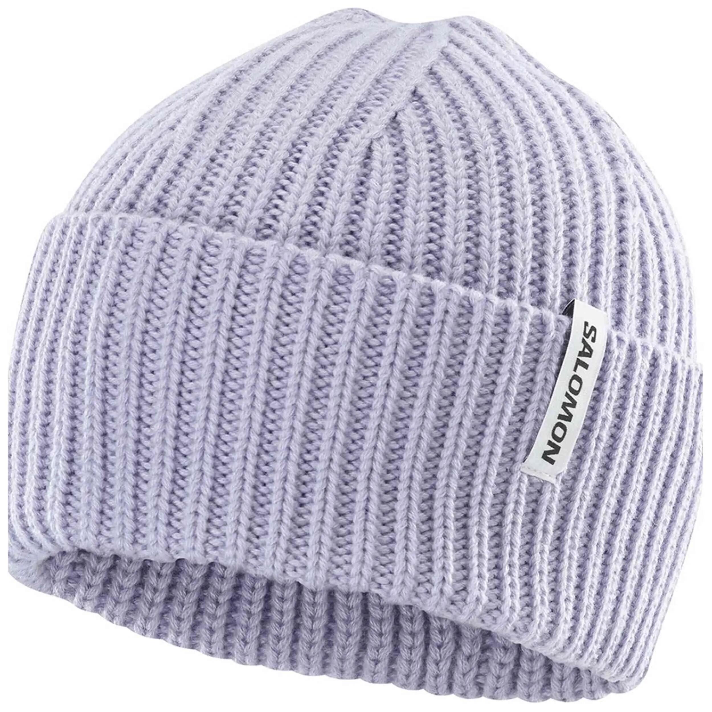 Mütze Salomon Modell BEANIE für unisex 2/2