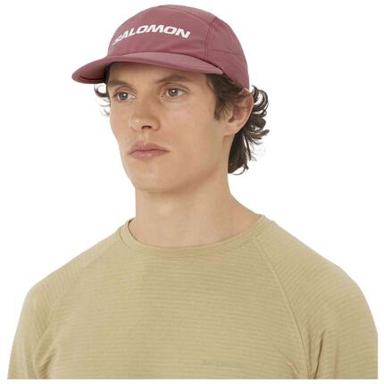 Casquette Salomon modèle SENSE AERO CAP pour homme