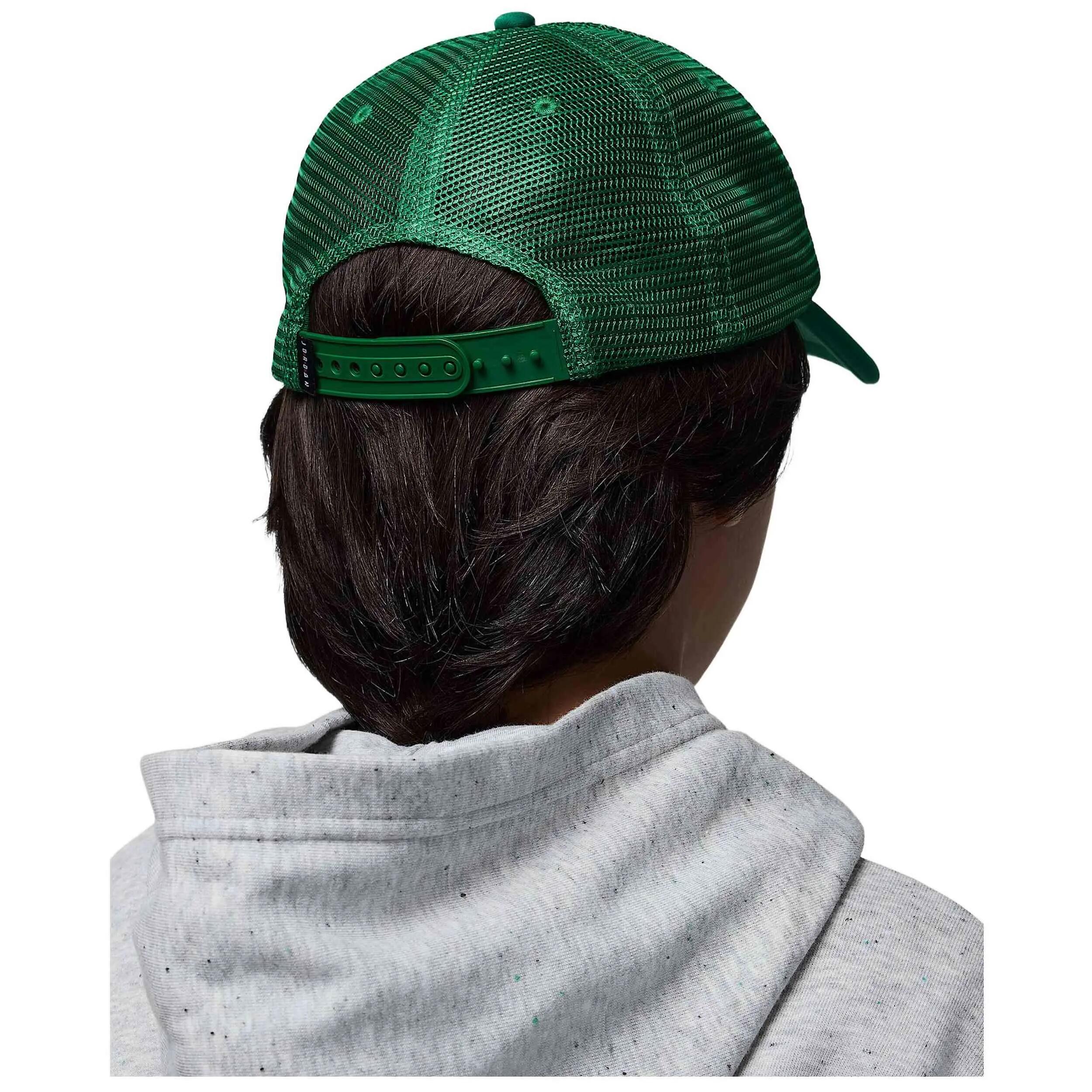 Pet Jordan model 9A0940-E1P voor unisex jongens 3/3