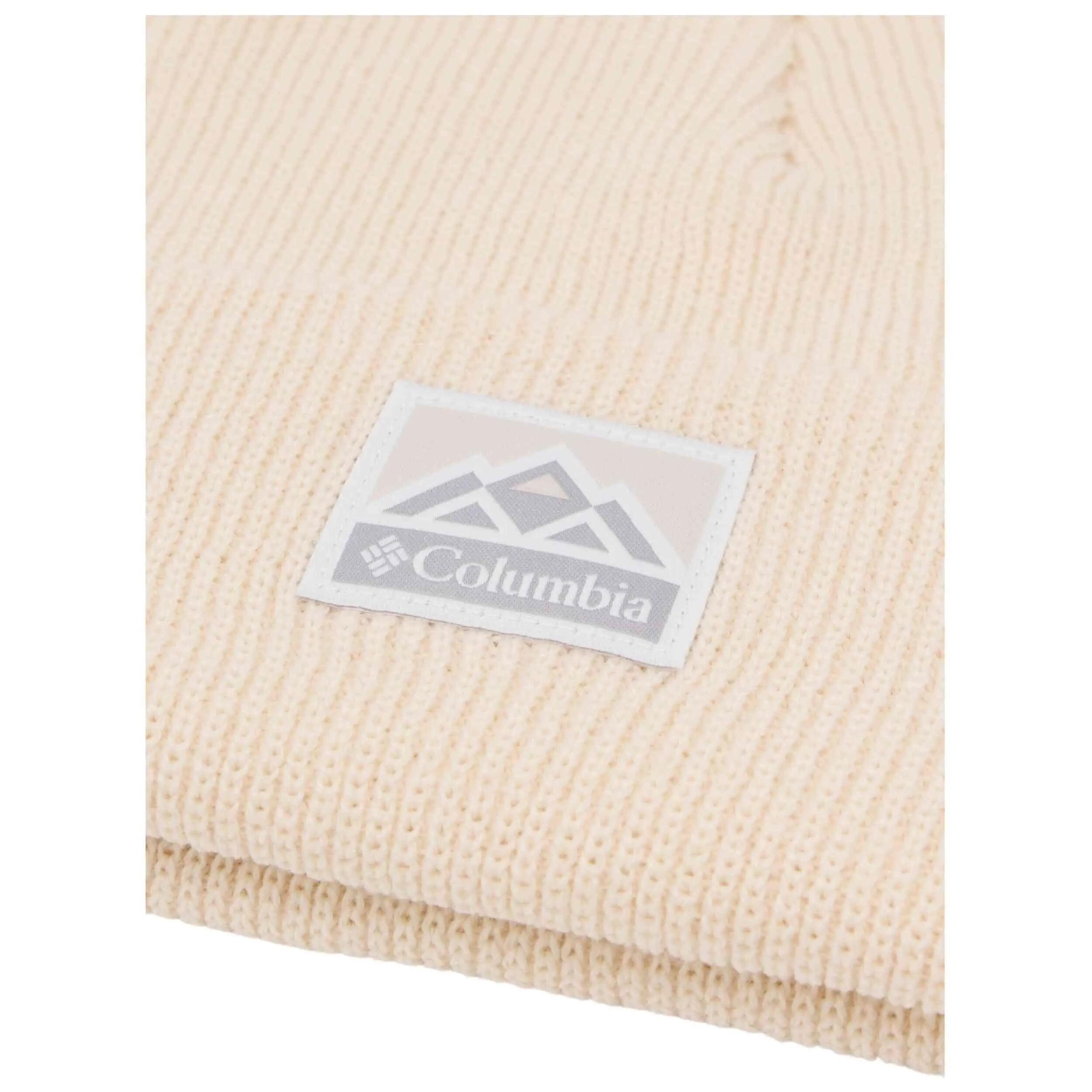 Gorro Columbia modelo 1911321192 para unisex 3/4