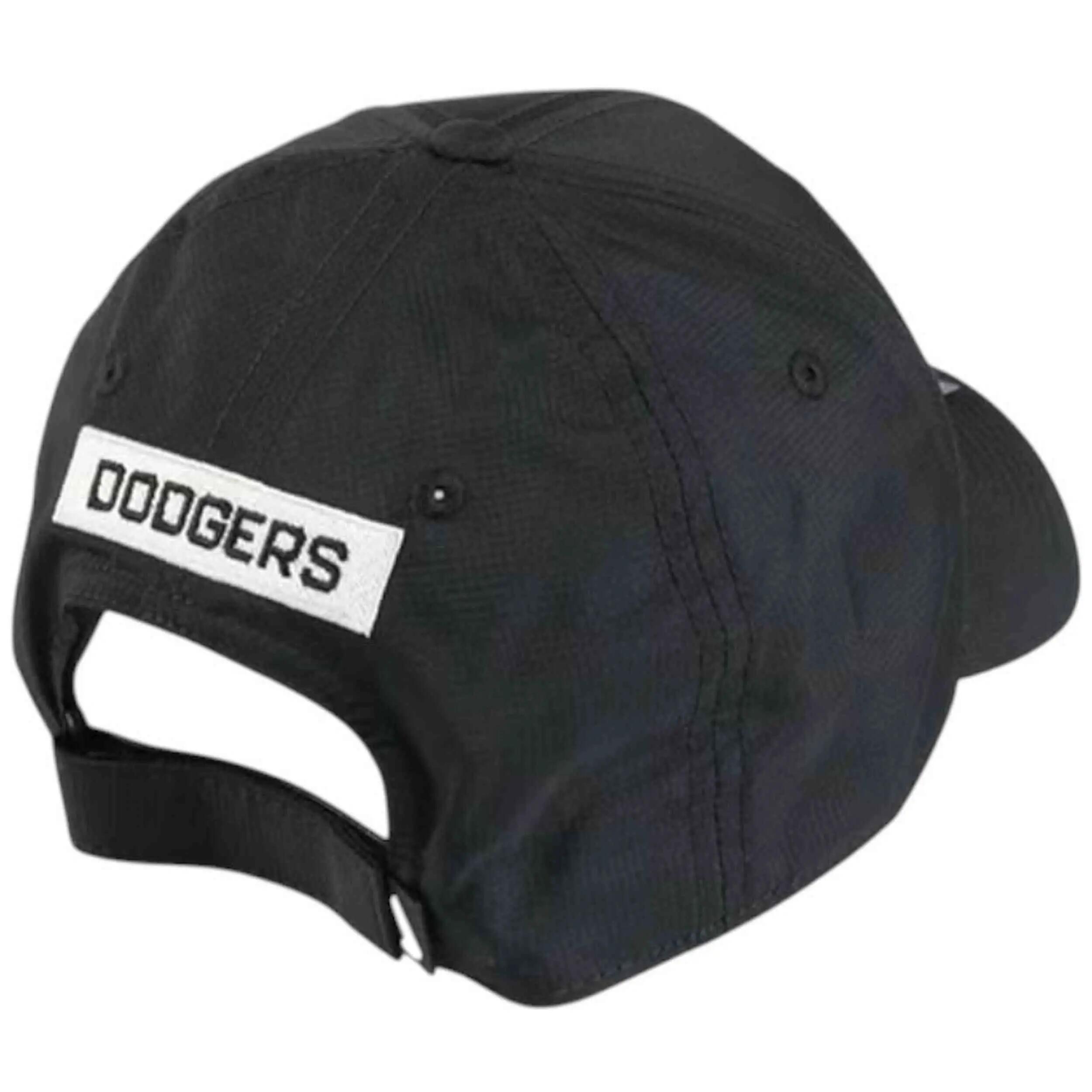 Casquette Nike modèle NB02-00A-LD-BKF pour homme 4/4