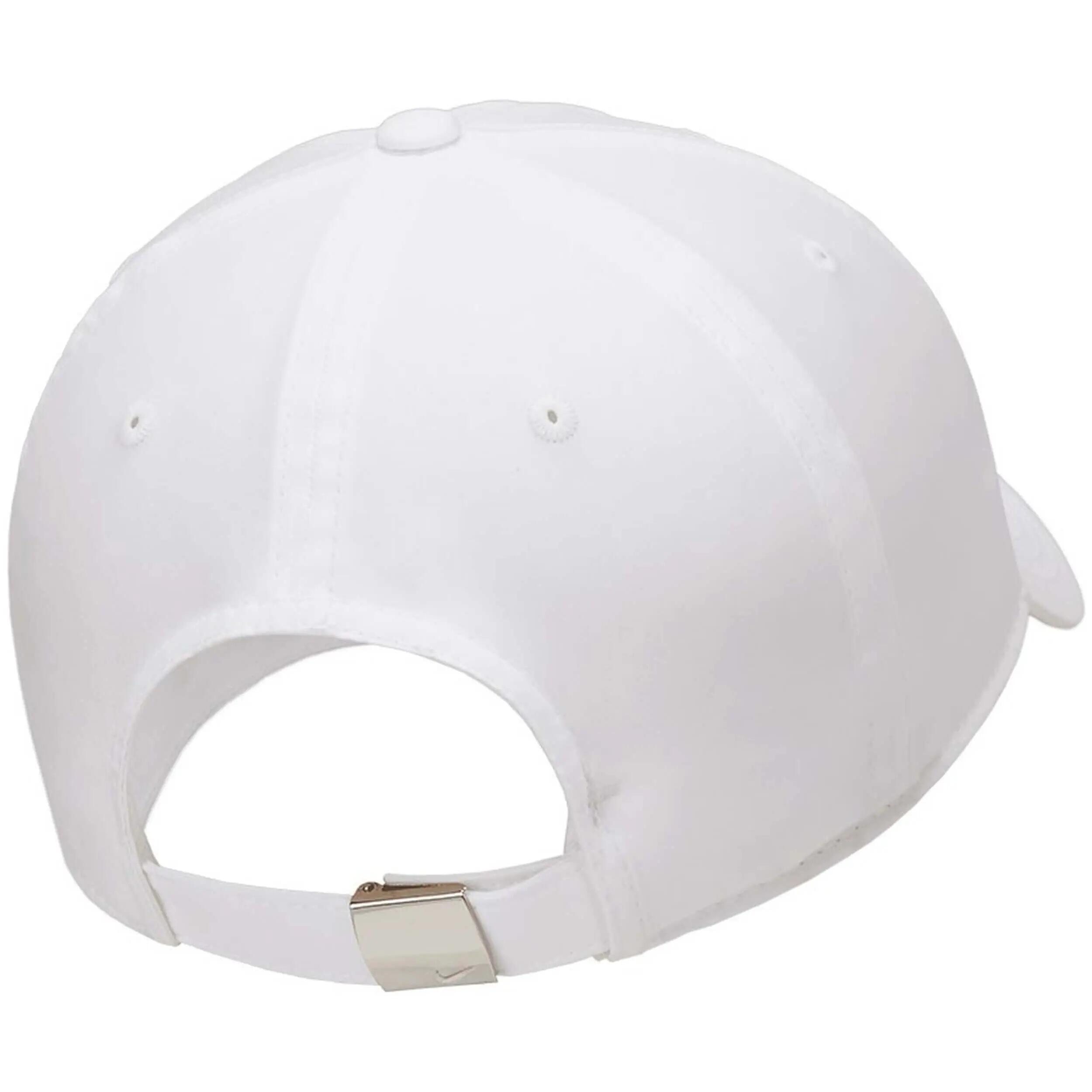 Casquette Nike modèle FB5372-100 pour unisexe 2/2