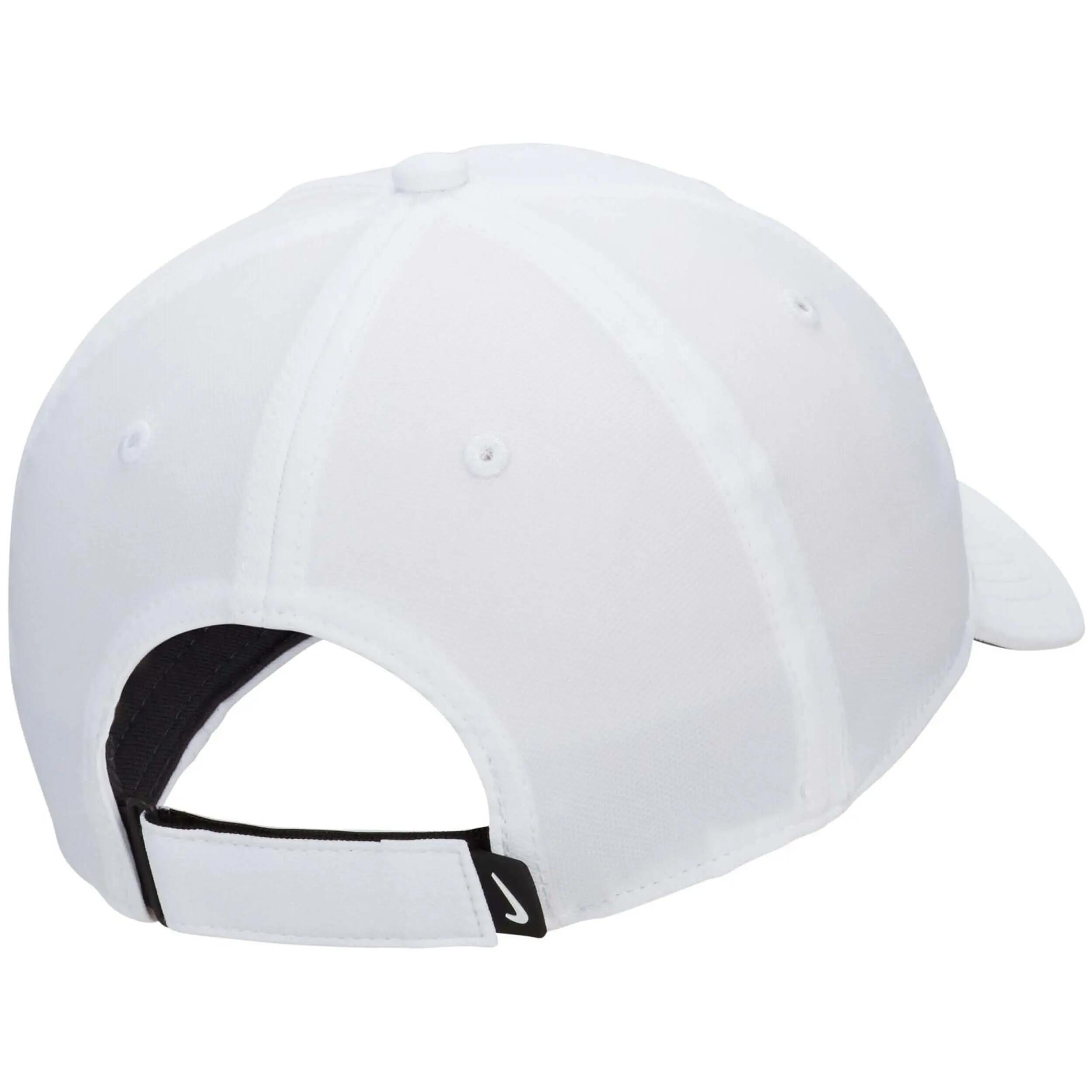 Casquette Nike modèle FB5625-100 pour unisexe 2/2