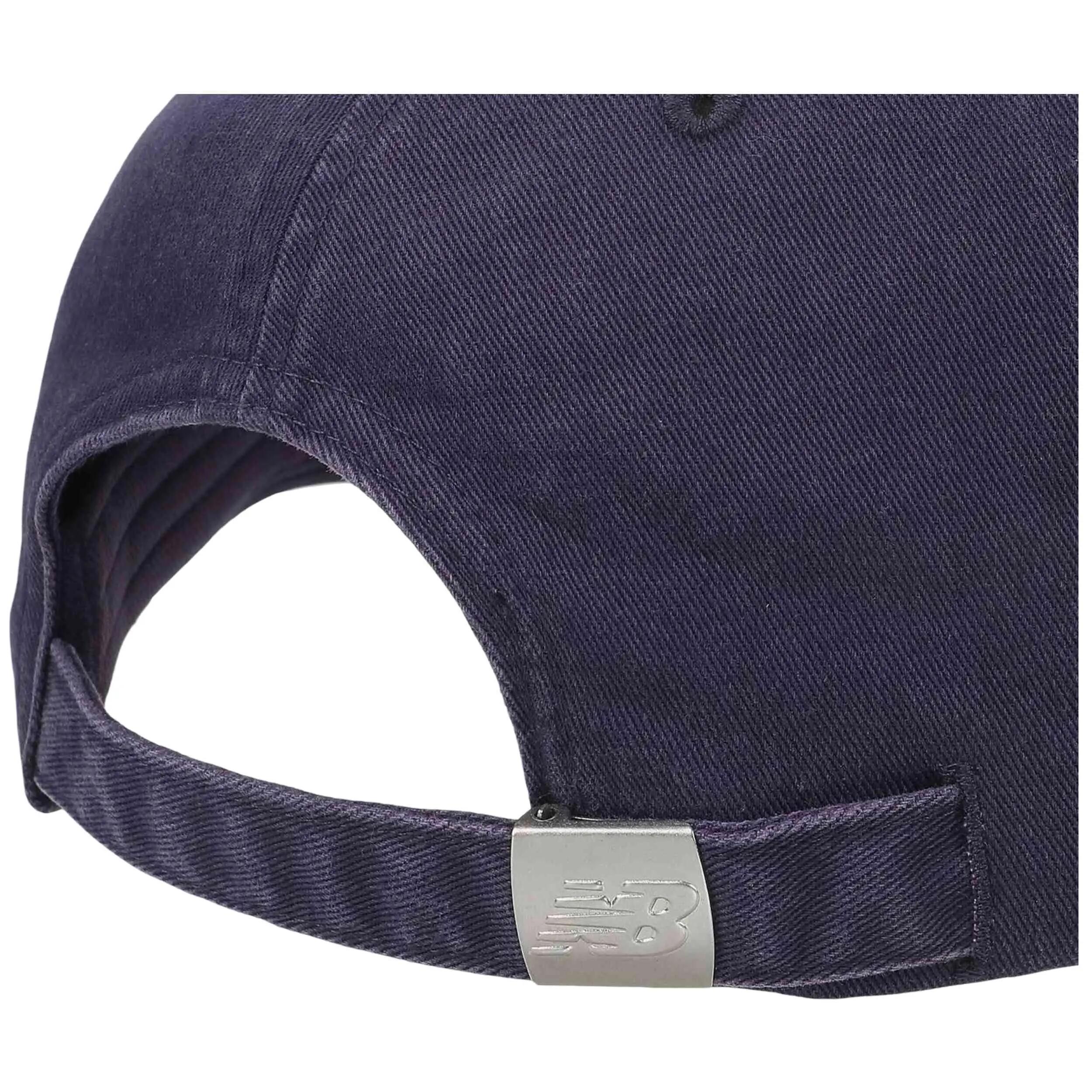 Casquette New Balance modèle LAH51004-BOY pour unisexe 3/3
