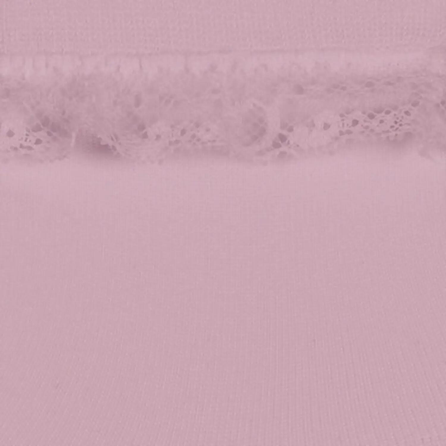 Katoenen babysokjes Falke Romantic Lace 10/10