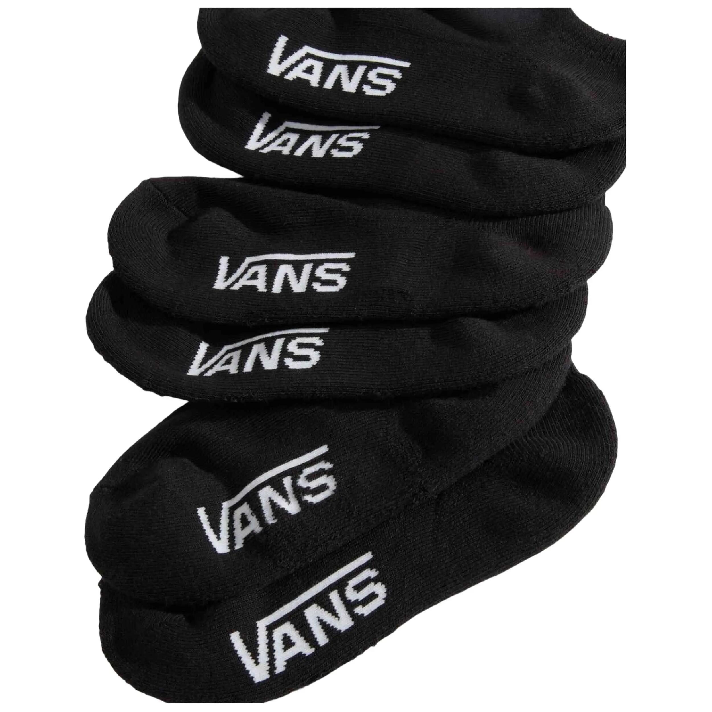 Socken Vans Modell Classic Kick für unisex 3/3