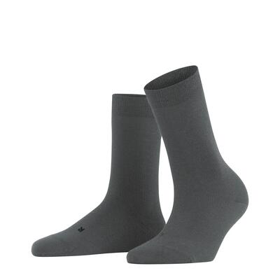 Damessokken falke stabilizing wool everyday