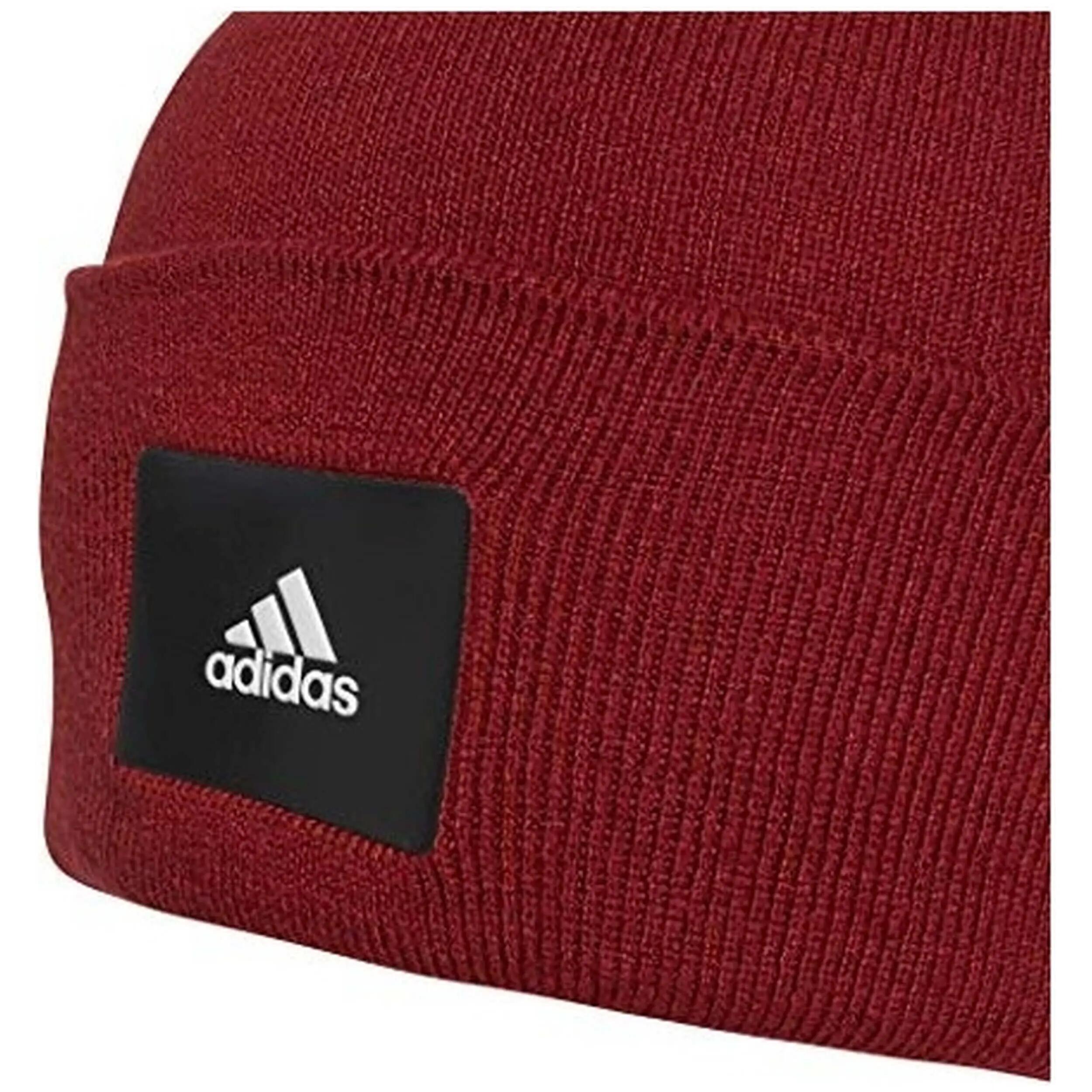 Bonnet Adidas modèle DJ1212 pour unisexe 4/4