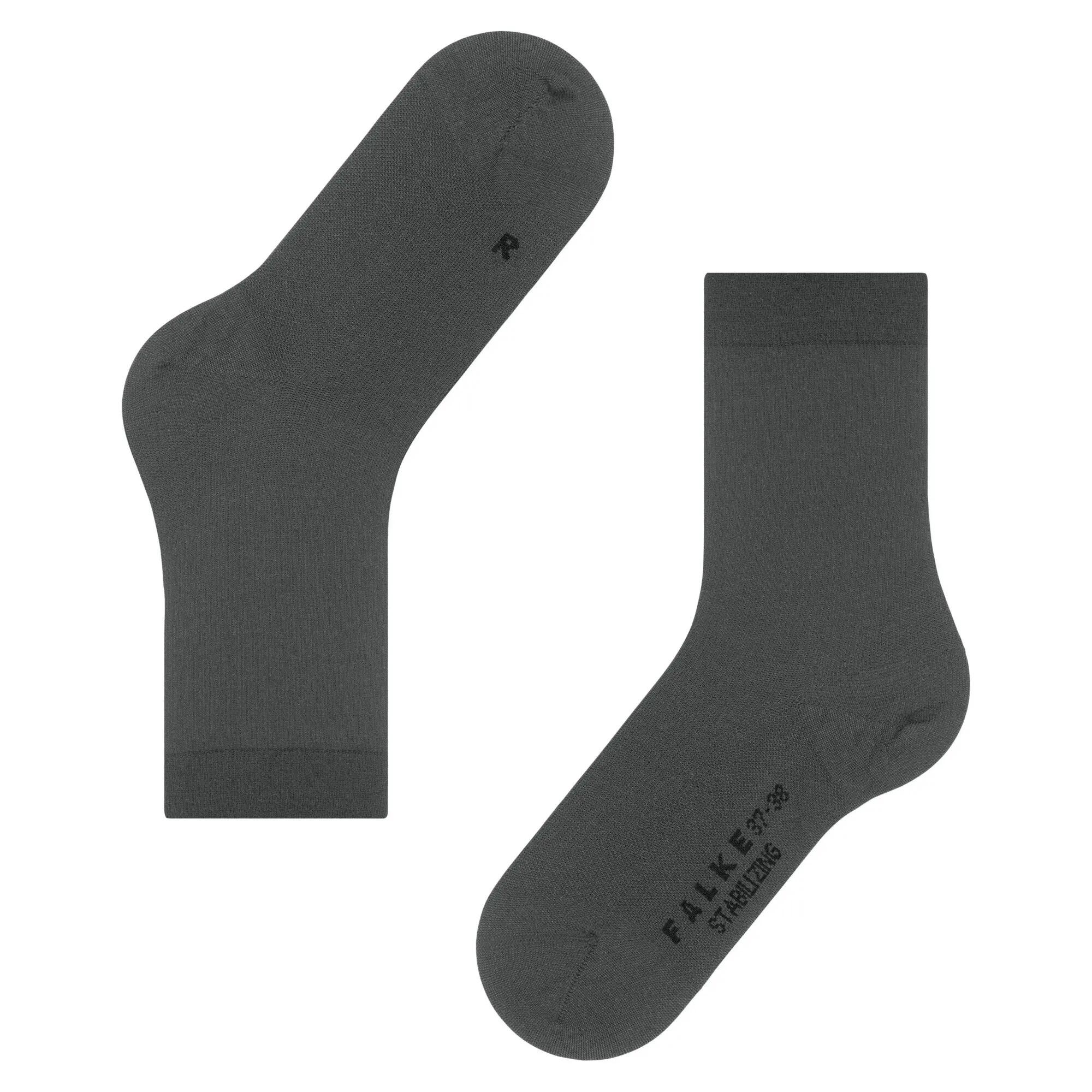 Damessokken Falke Stabilizing Wool Everyday 9/9