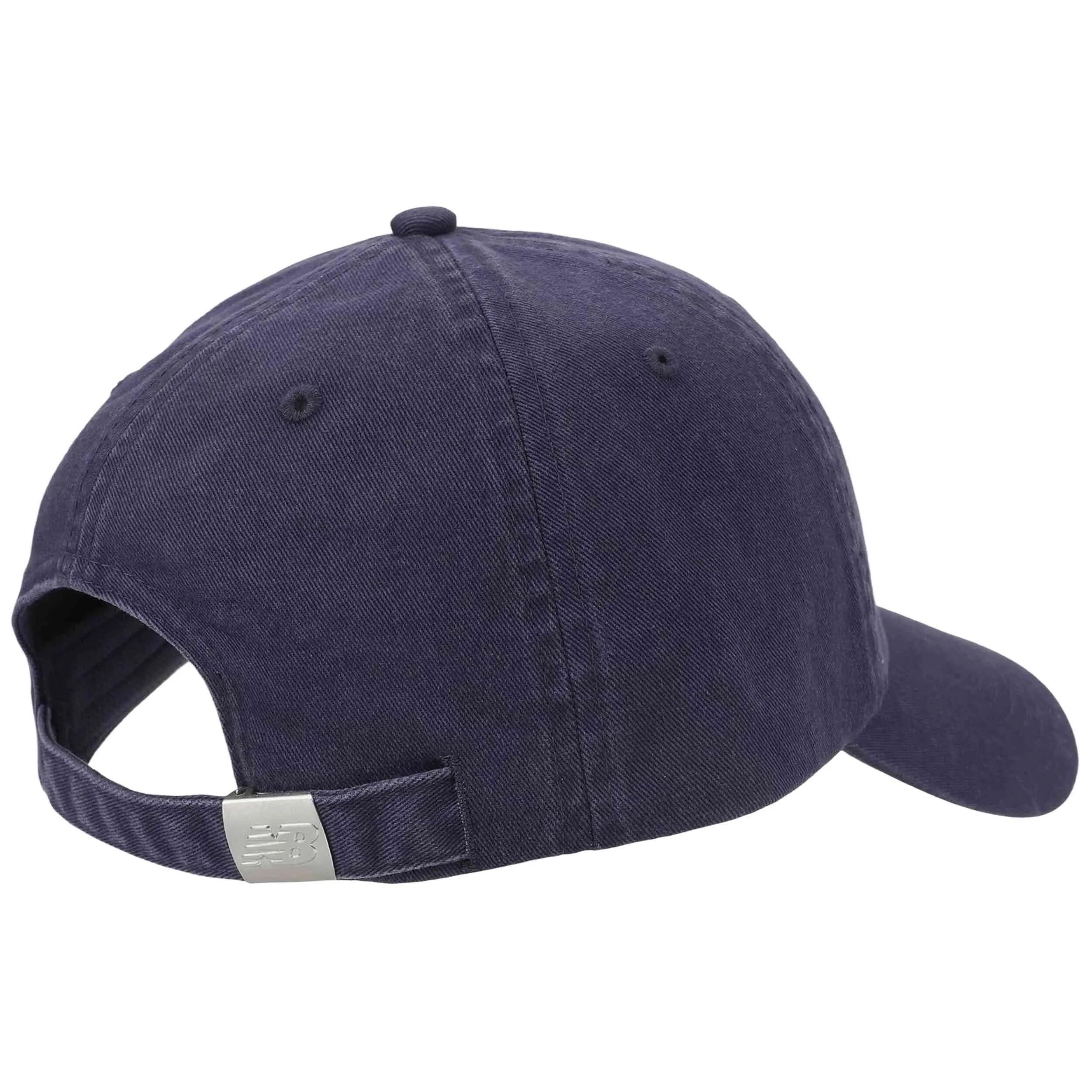 Casquette New Balance modèle LAH51004-BOY pour unisexe 2/3
