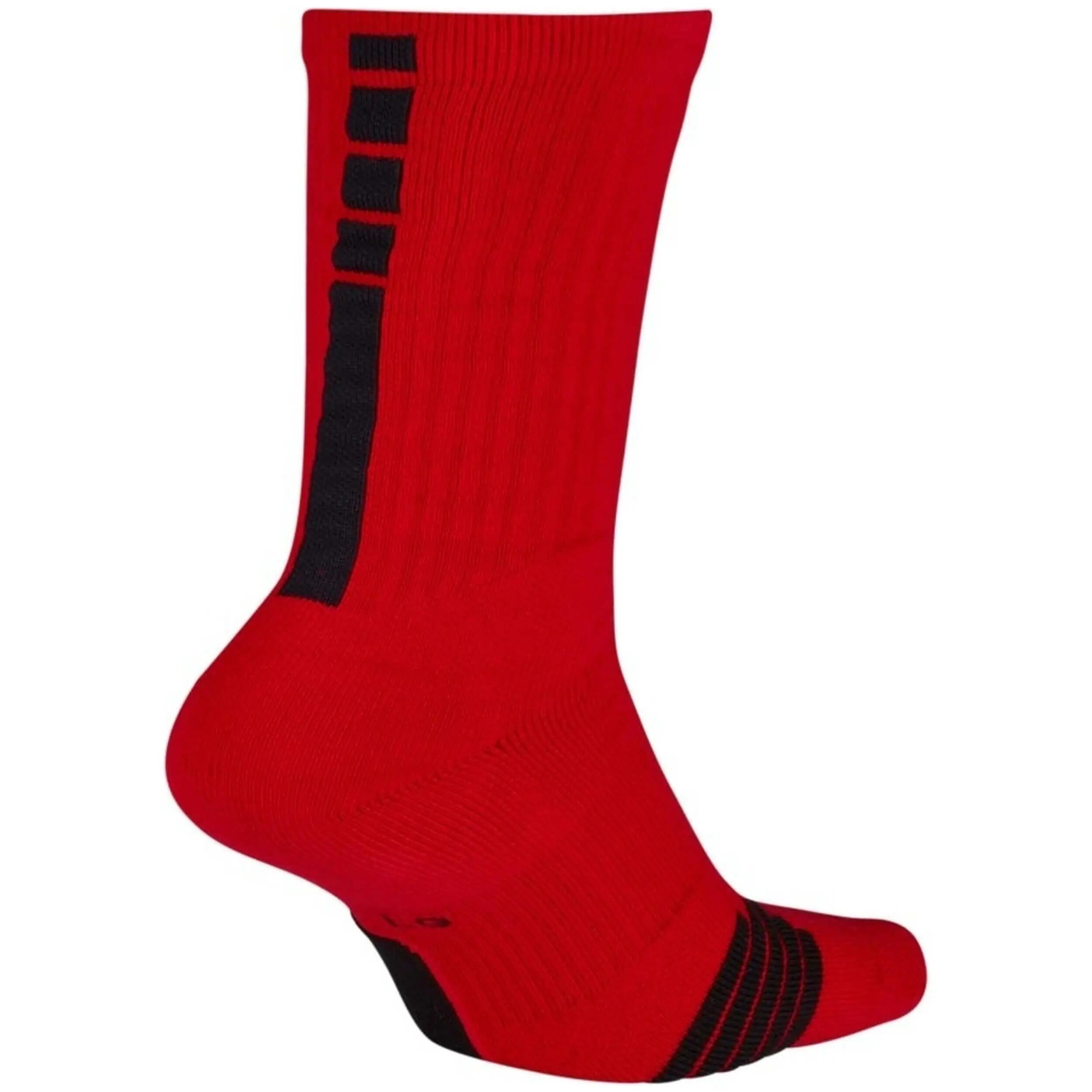Meias Nike modelo SX7622-657 para unissex 4/4