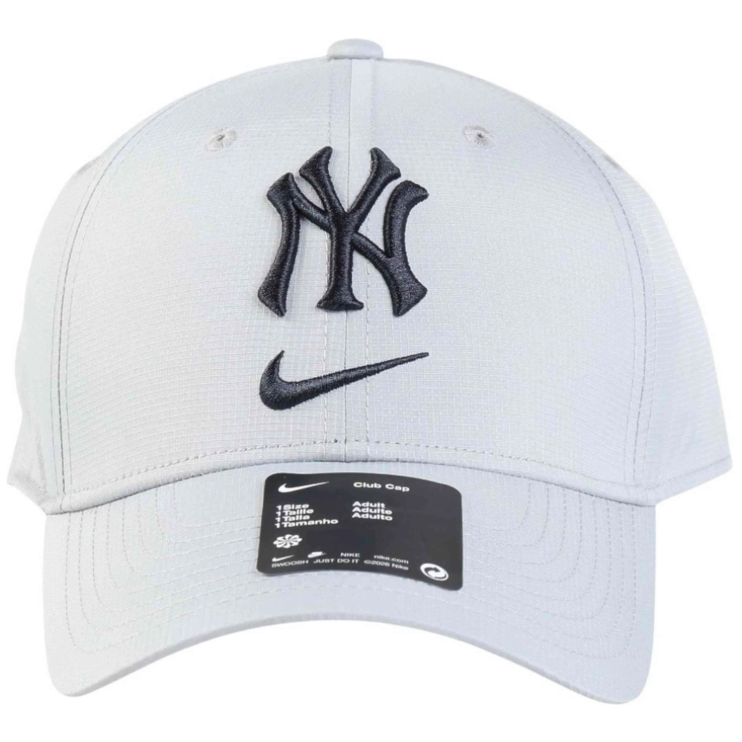 Casquette Nike modèle NB02-01V-NK-BKF pour homme 2/4