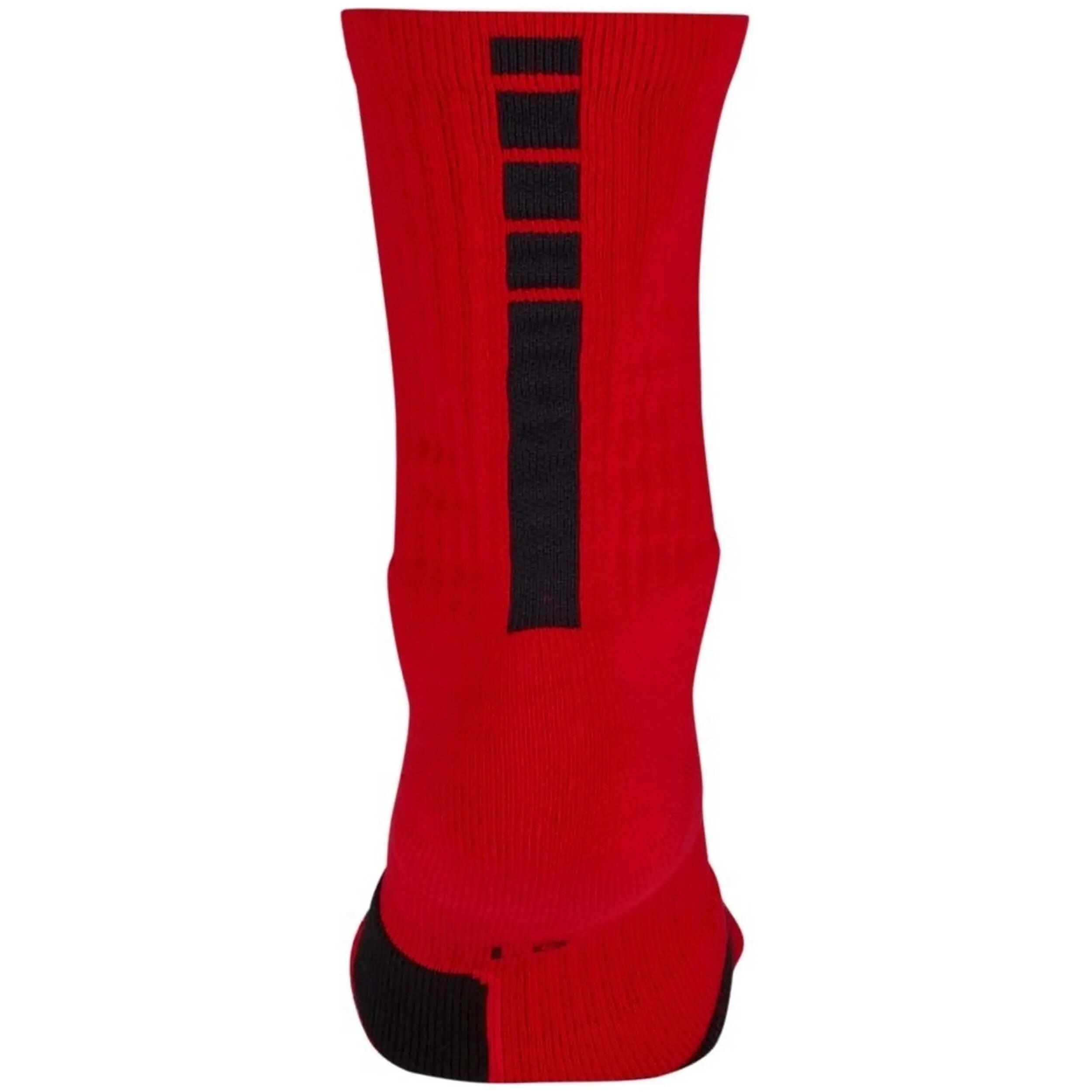 Meias Nike modelo SX7622-657 para unissex 3/4