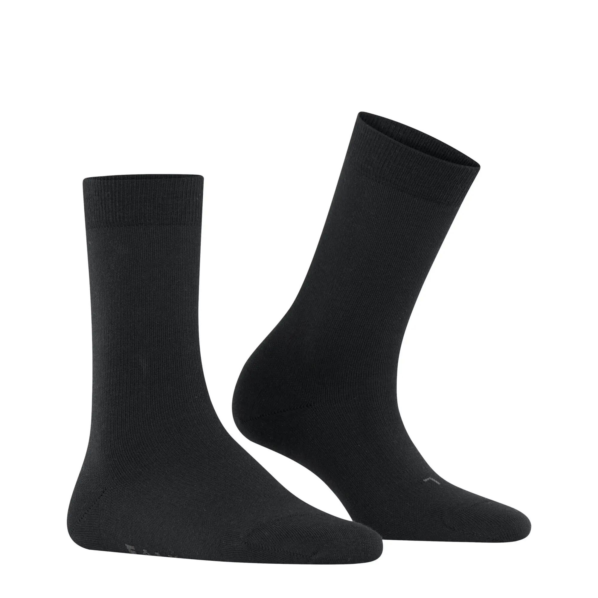 Falke Damen Socken Stabilizing Wool Everyday SO 46120 7/9