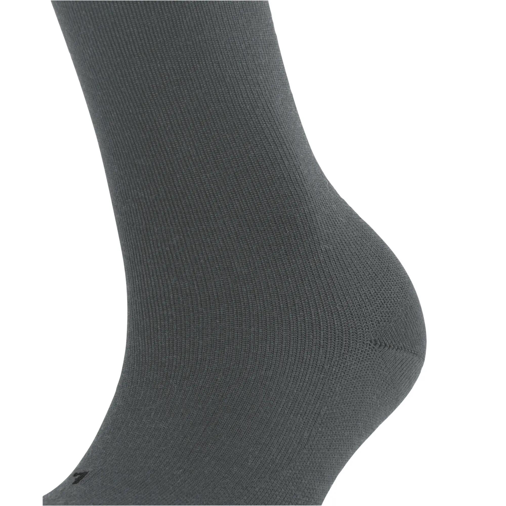 Damessokken Falke Stabilizing Wool Everyday 8/9