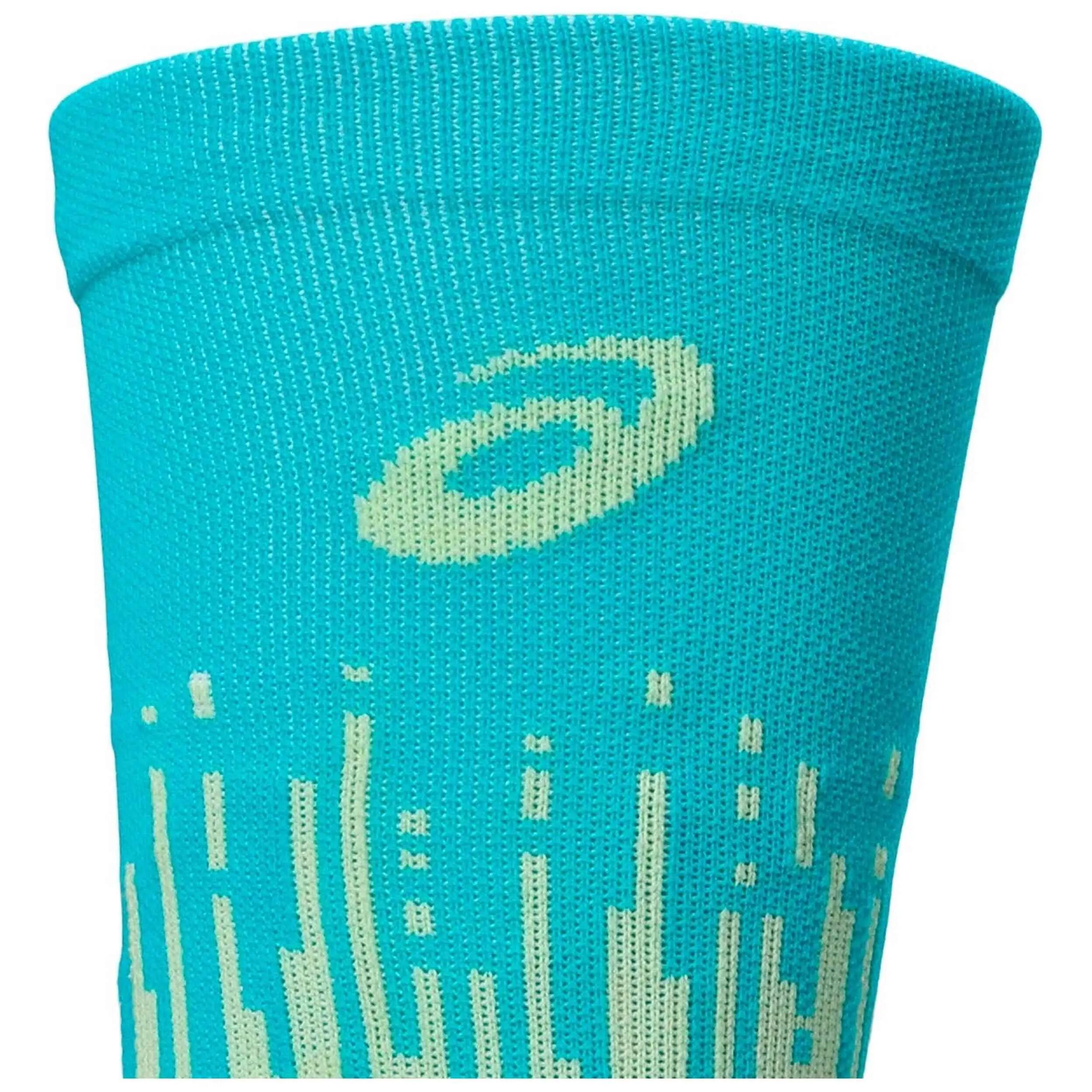Socken Asics Modell Performance Run Sock Crew für unisex 2/2
