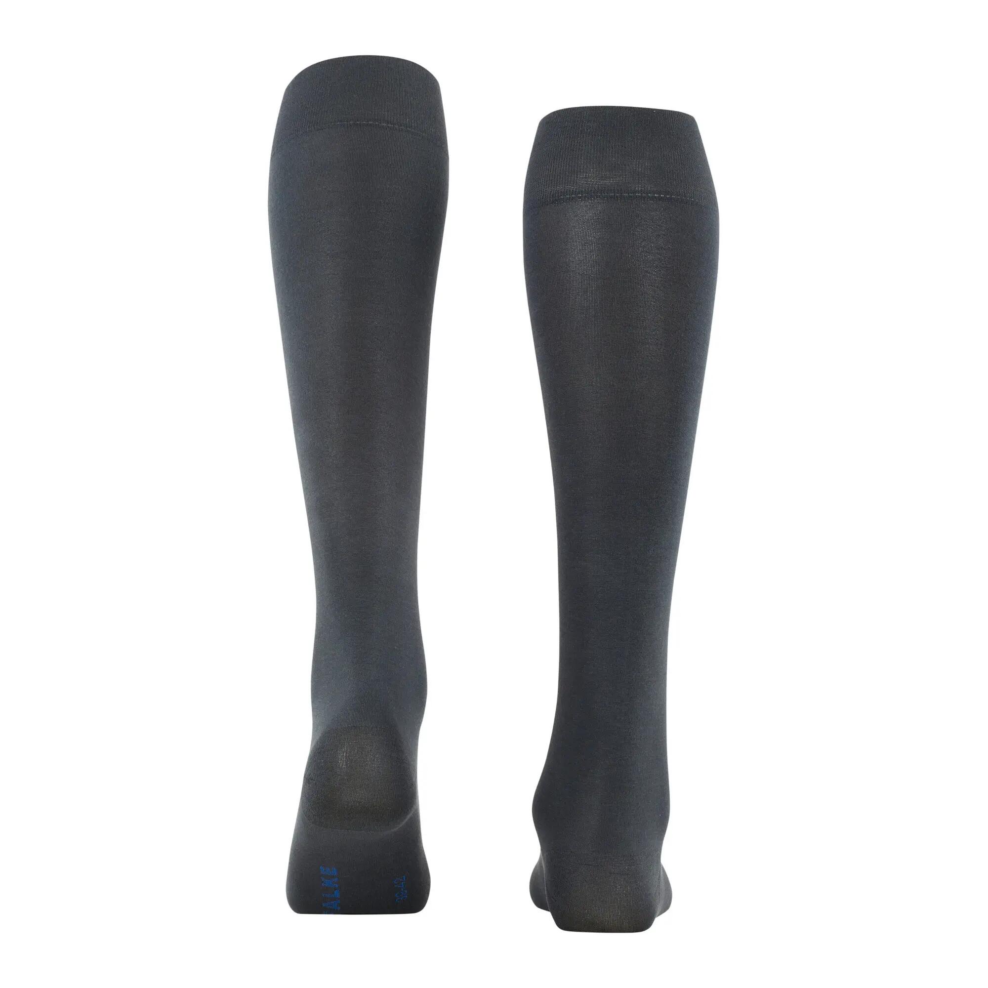 Kniekousen voor dames Falke Fine Softness 50 DEN 6/7