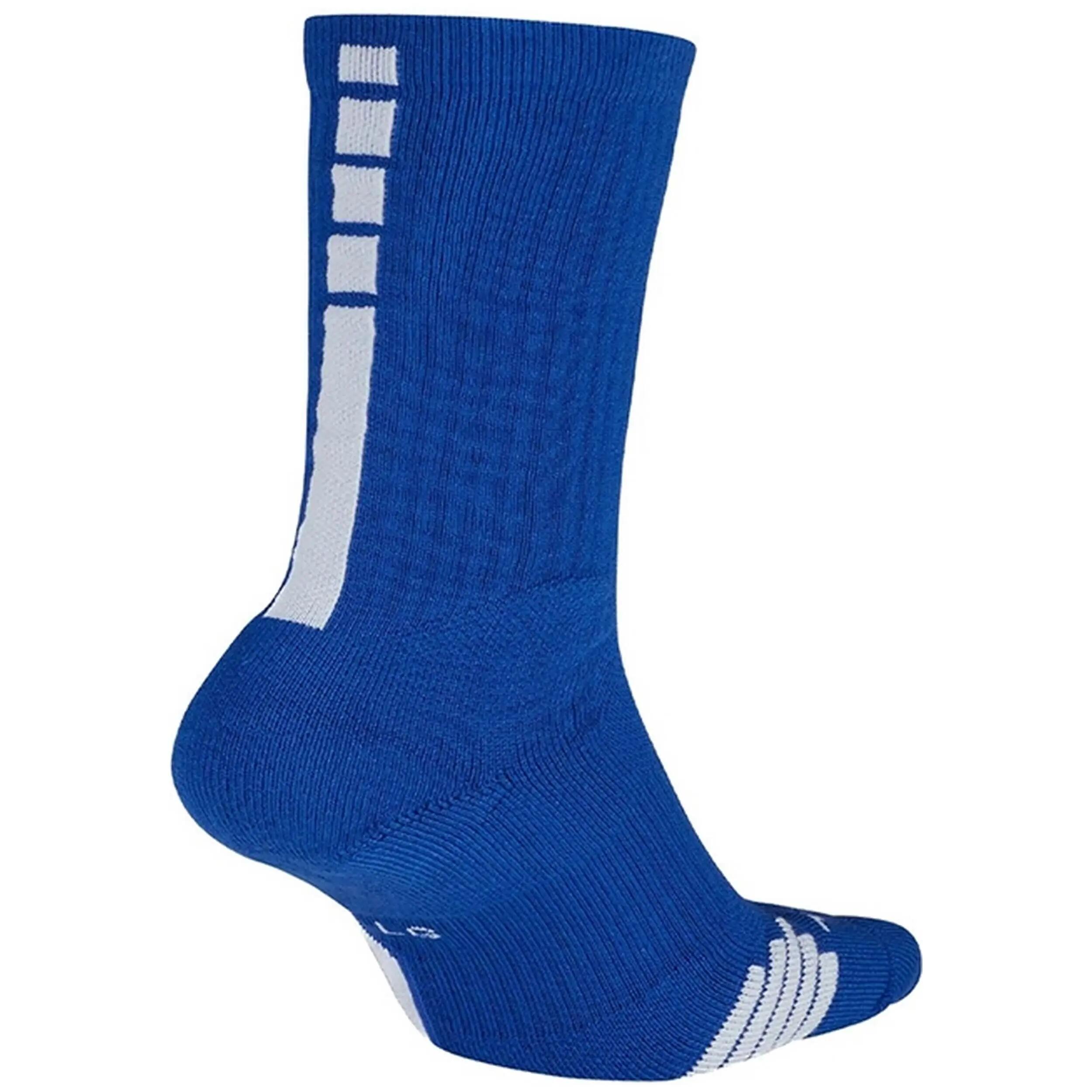 Calzini Nike modello SX7622-480 per unisex 3/4