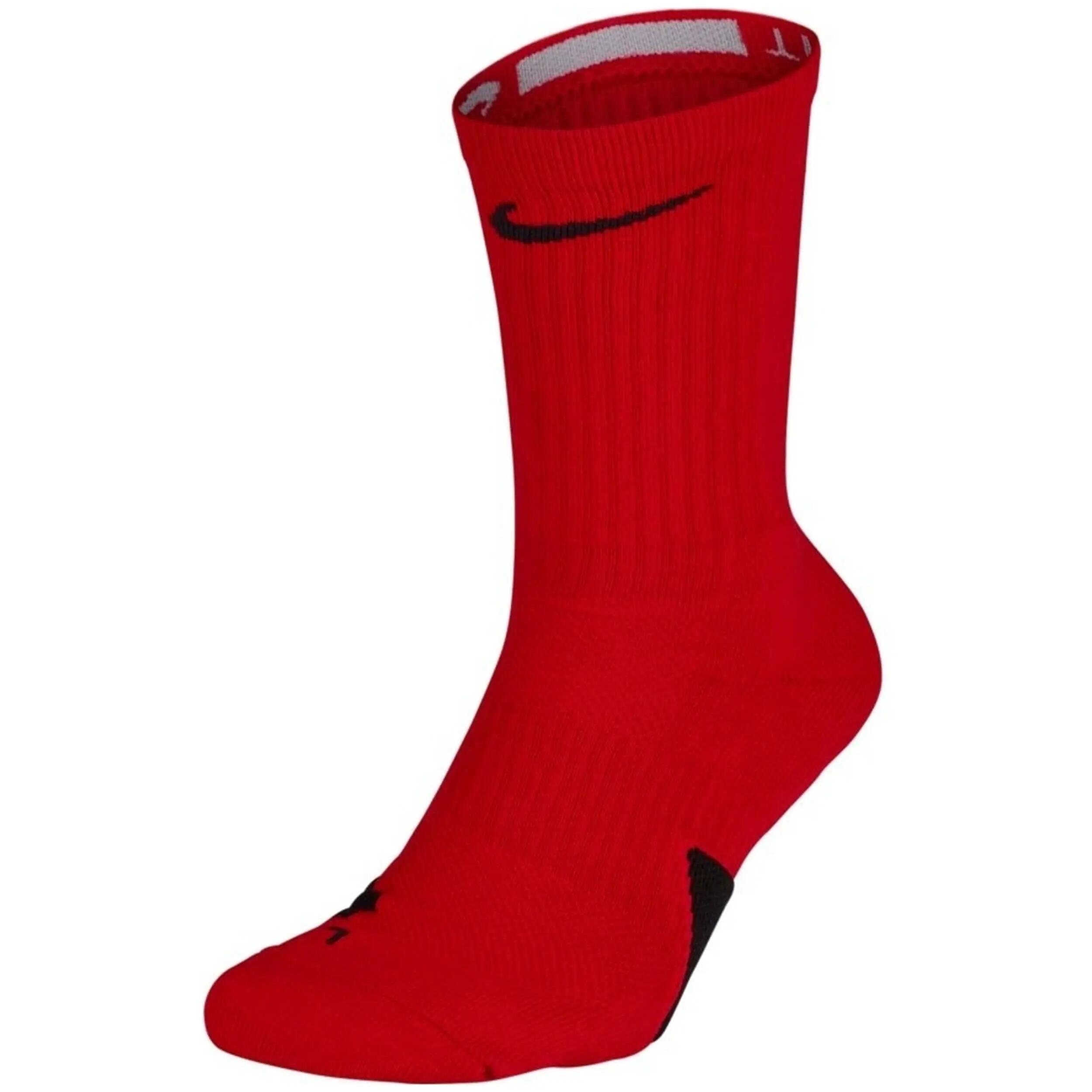 Meias Nike modelo SX7622-657 para unissex 2/4