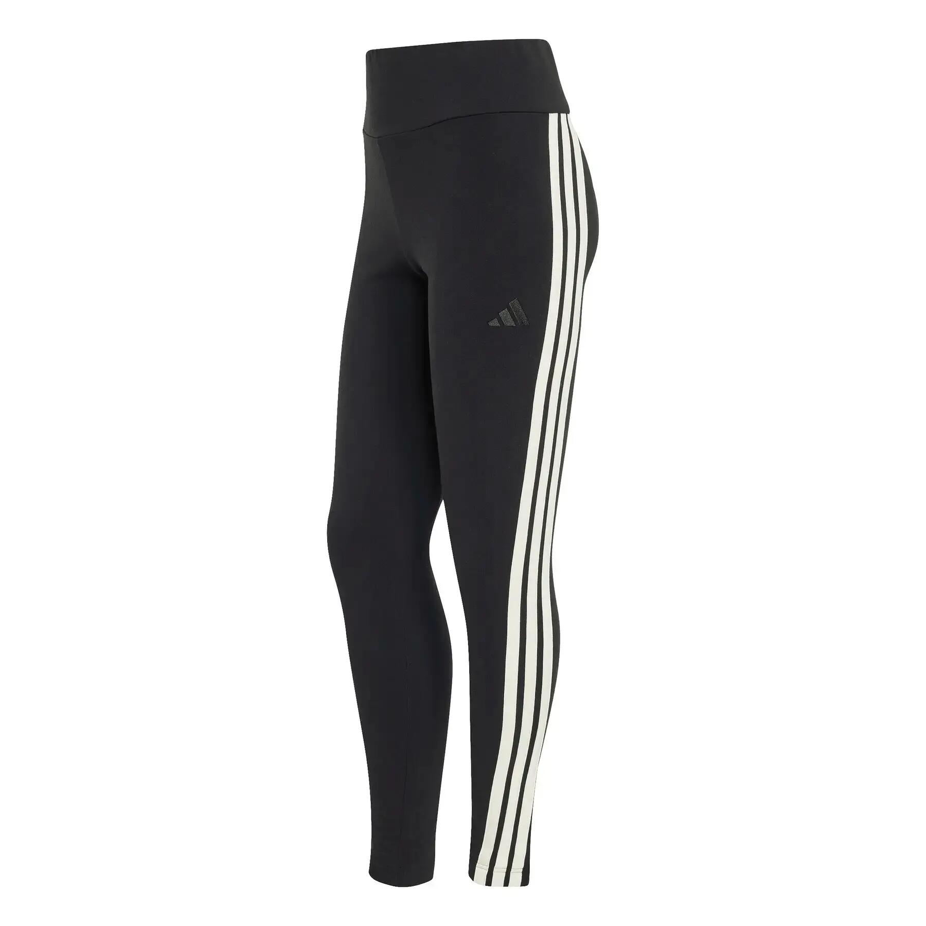 Legging femme adidas 3-Stripes 1/6
