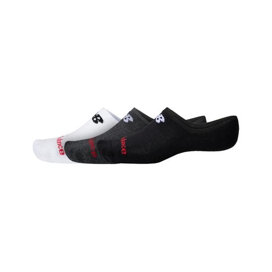 Chaussettes New Balance modèle LAS51313-WM pour unisexe
