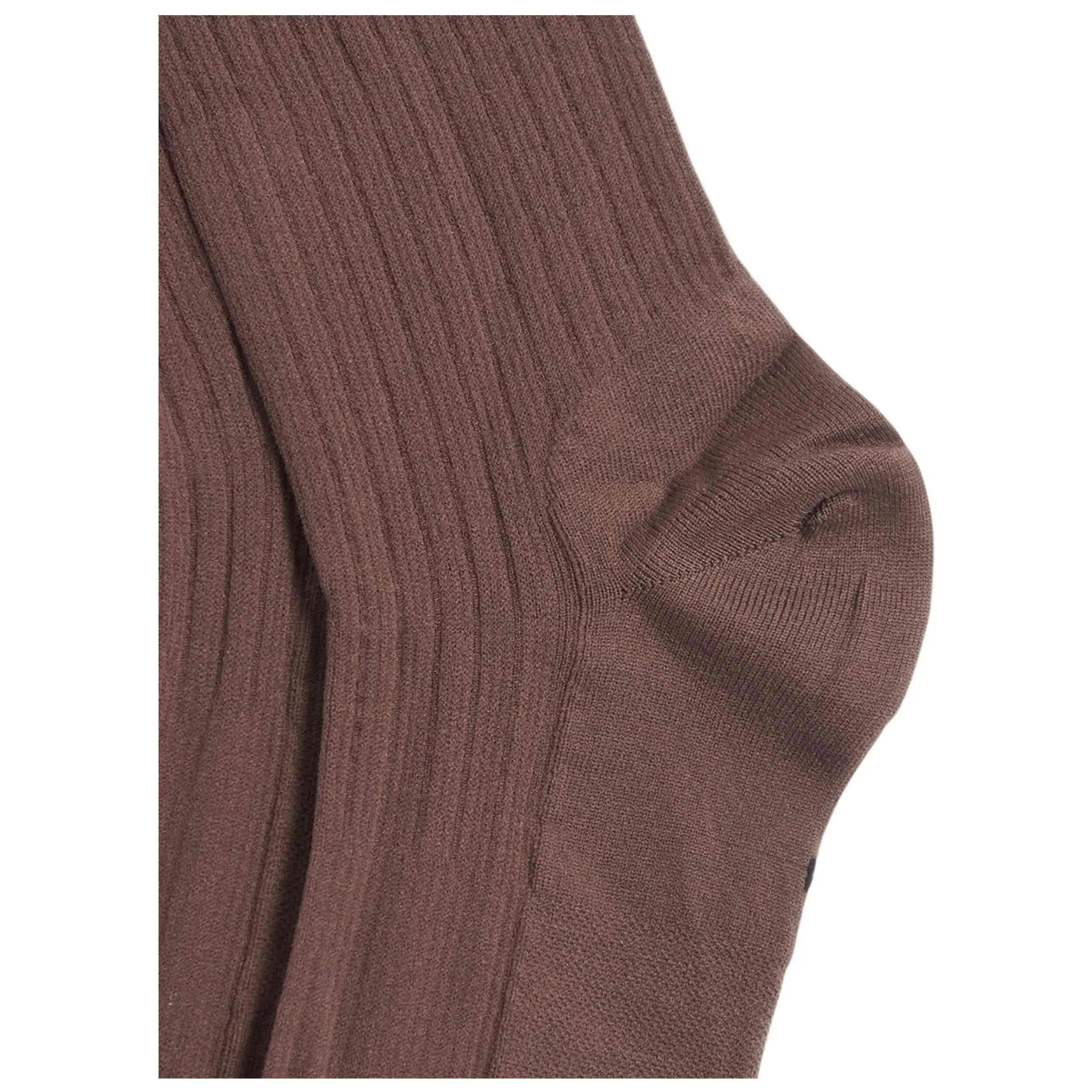 Sokken Nike model DV5701-004 voor vrouwen 3/4