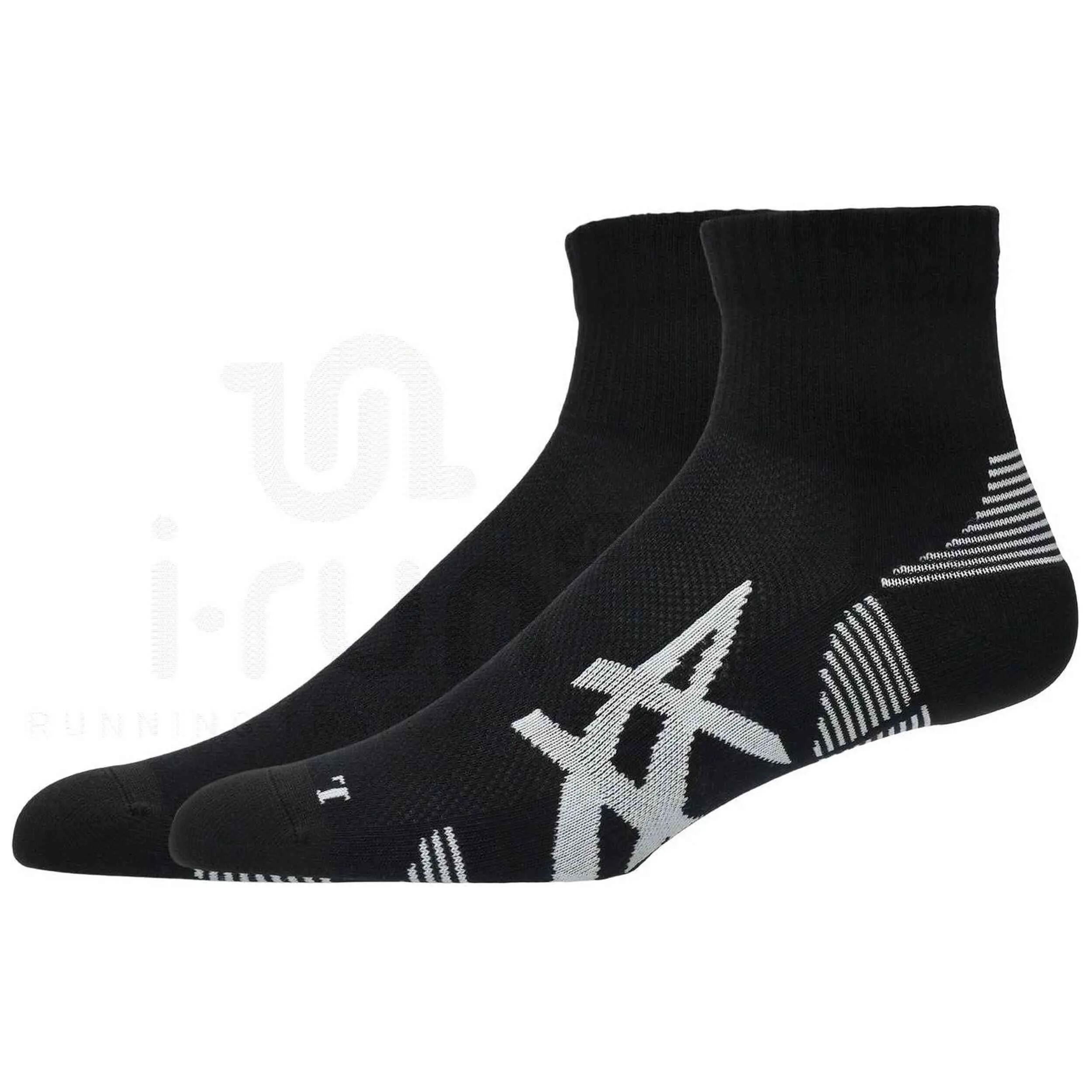 Sokken Asics model 3013B358-001 voor unisex 2/2